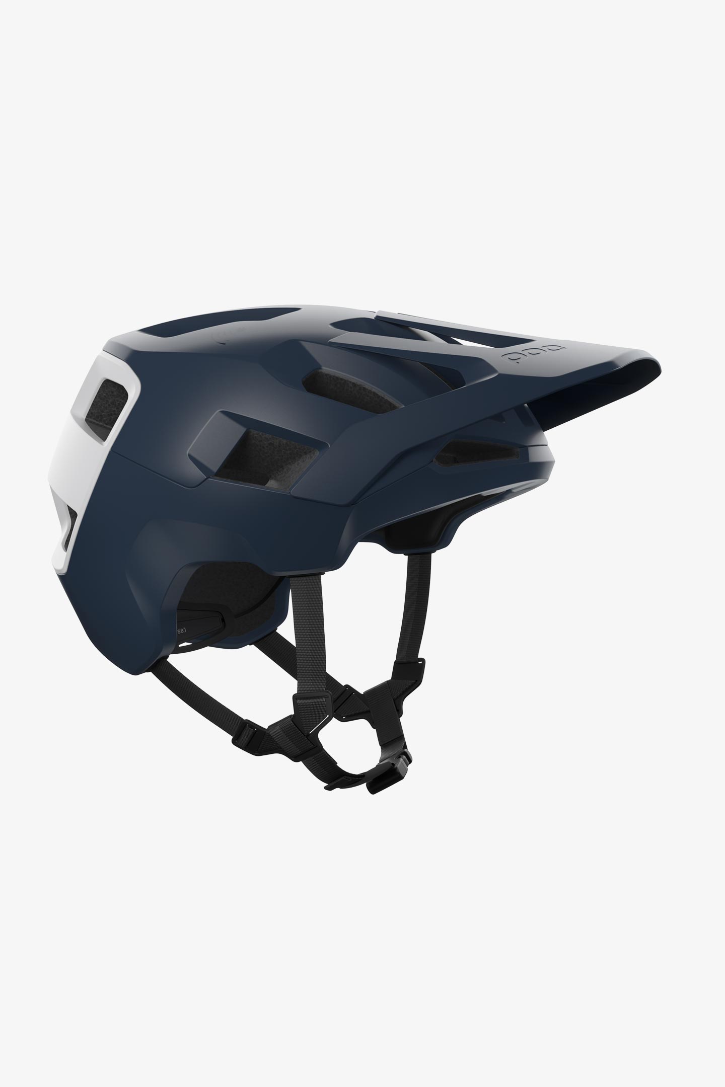 POC KORTAL RACE MIOS & ORA CLARITYセット POC Kortal Race MIPS mountain bike helmet goes high-tech