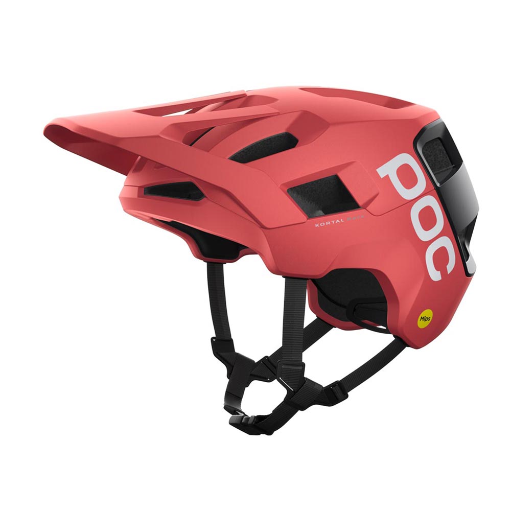 POC KORTAL RACE MIOS & ORA CLARITYセット
