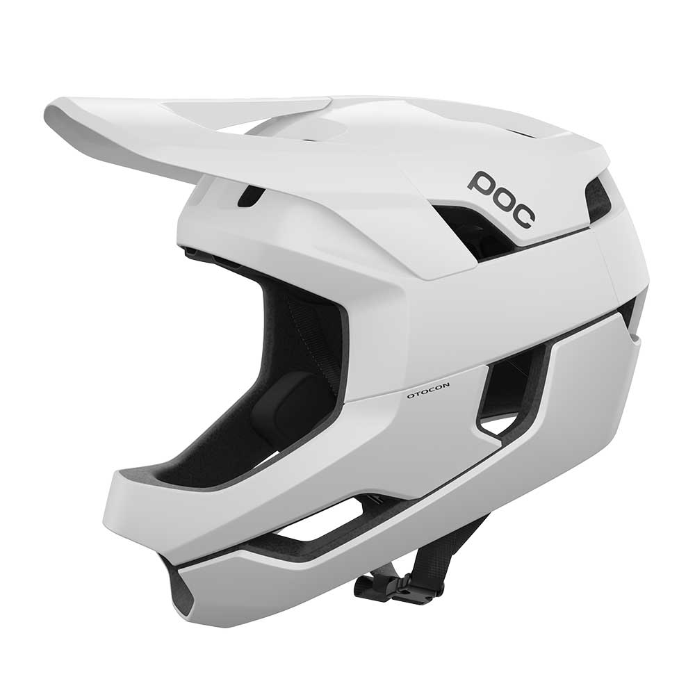 楽天市場】[SALE]ヘルメット/POC/MTB/Lead Blue(ブルー