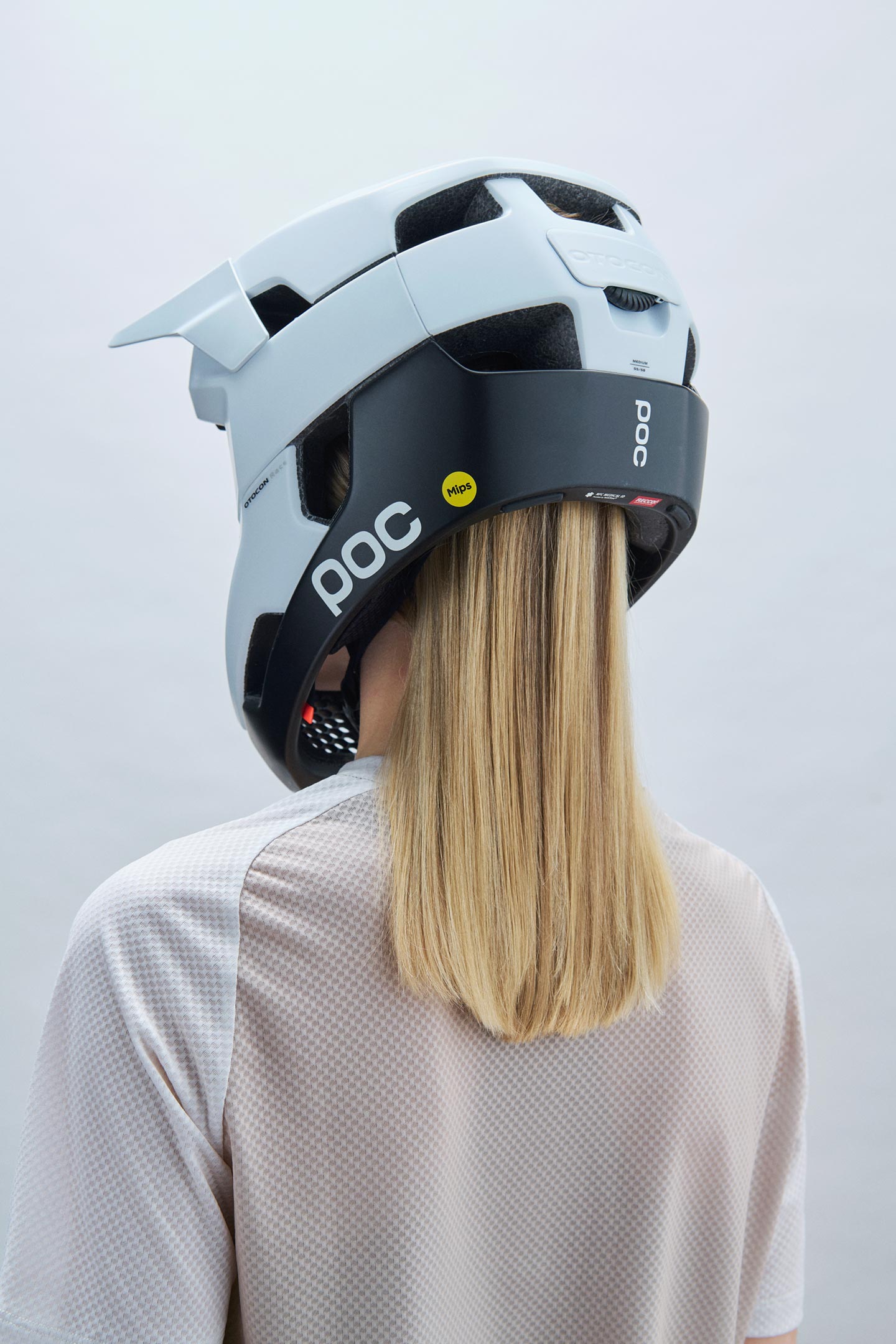 OTOCON RACE MIPS | フルマークスストア-北欧アウトドア用品,NORRONA