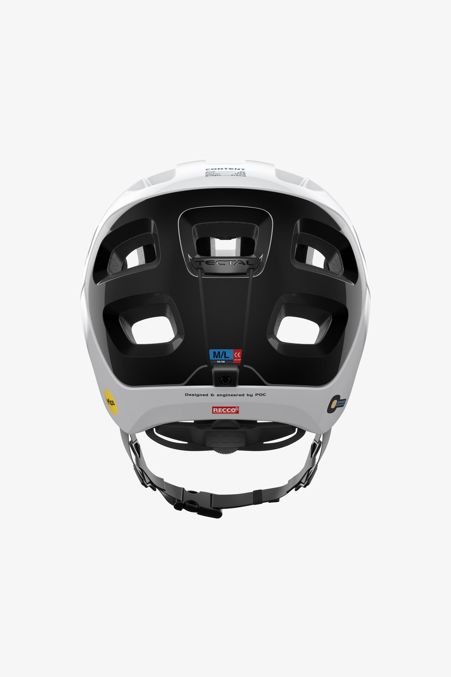 TECTAL RACE MIPS | フルマークスストア-北欧アウトドア用品