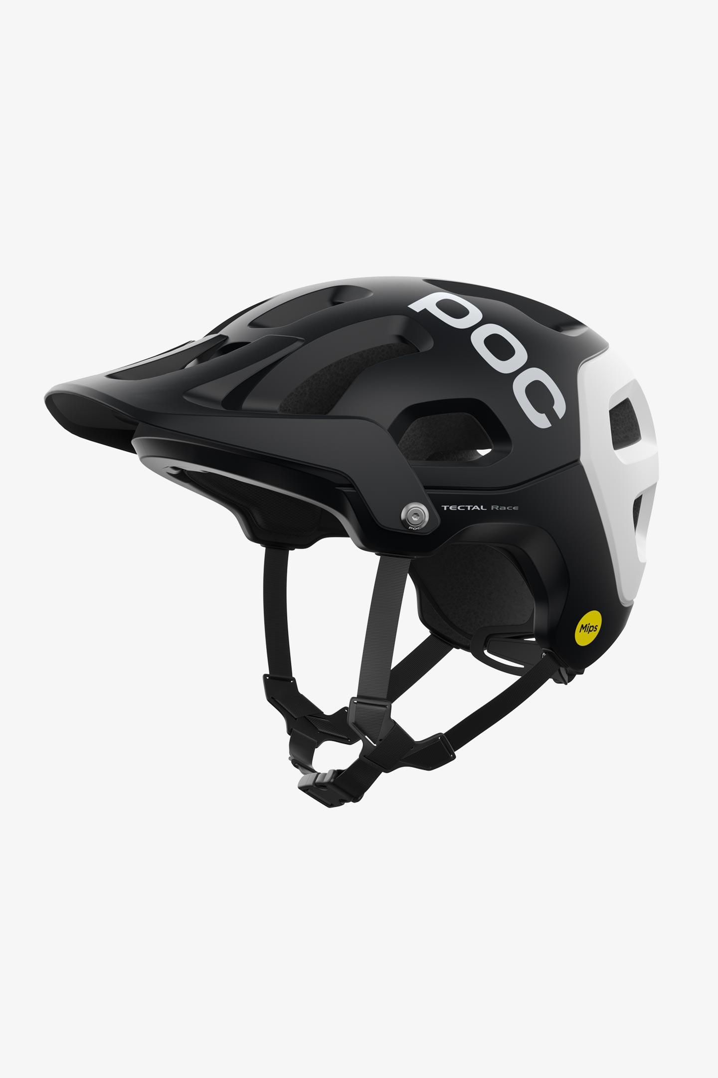POC Tectal Race ヘルメット Mサイズ ブラック/パープル POC Tectal Race ヘルメット Mサイズ ブラック/パープル - メルカリ
