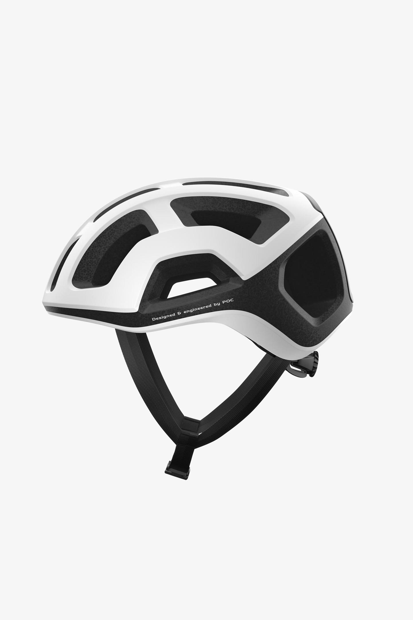 POC ヘルメット 水色 FISマーク付き ケース付き POC 2025-2026スキー