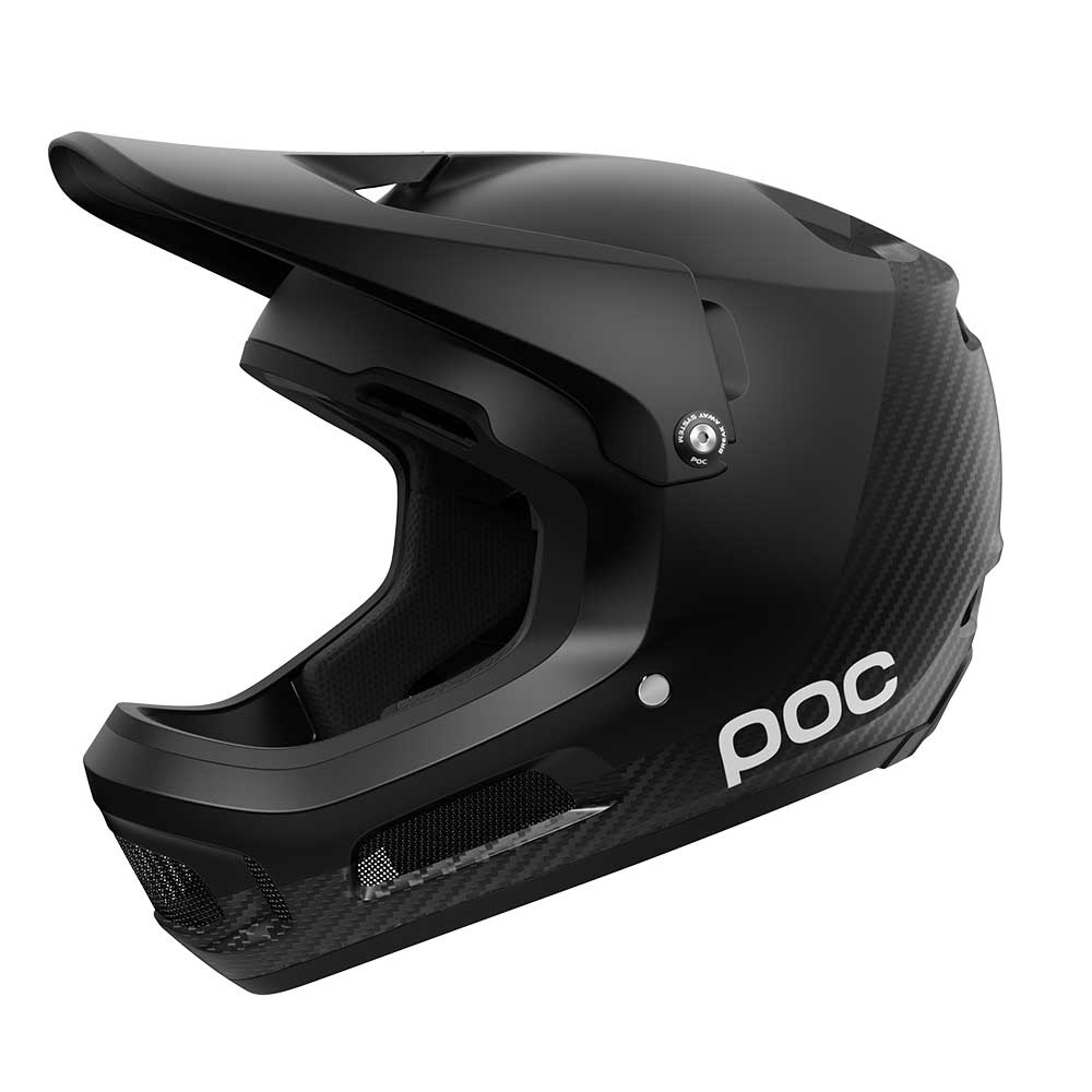 POC Axion SPIN ポックmtbヘルメット トレイル グラベル サイズ