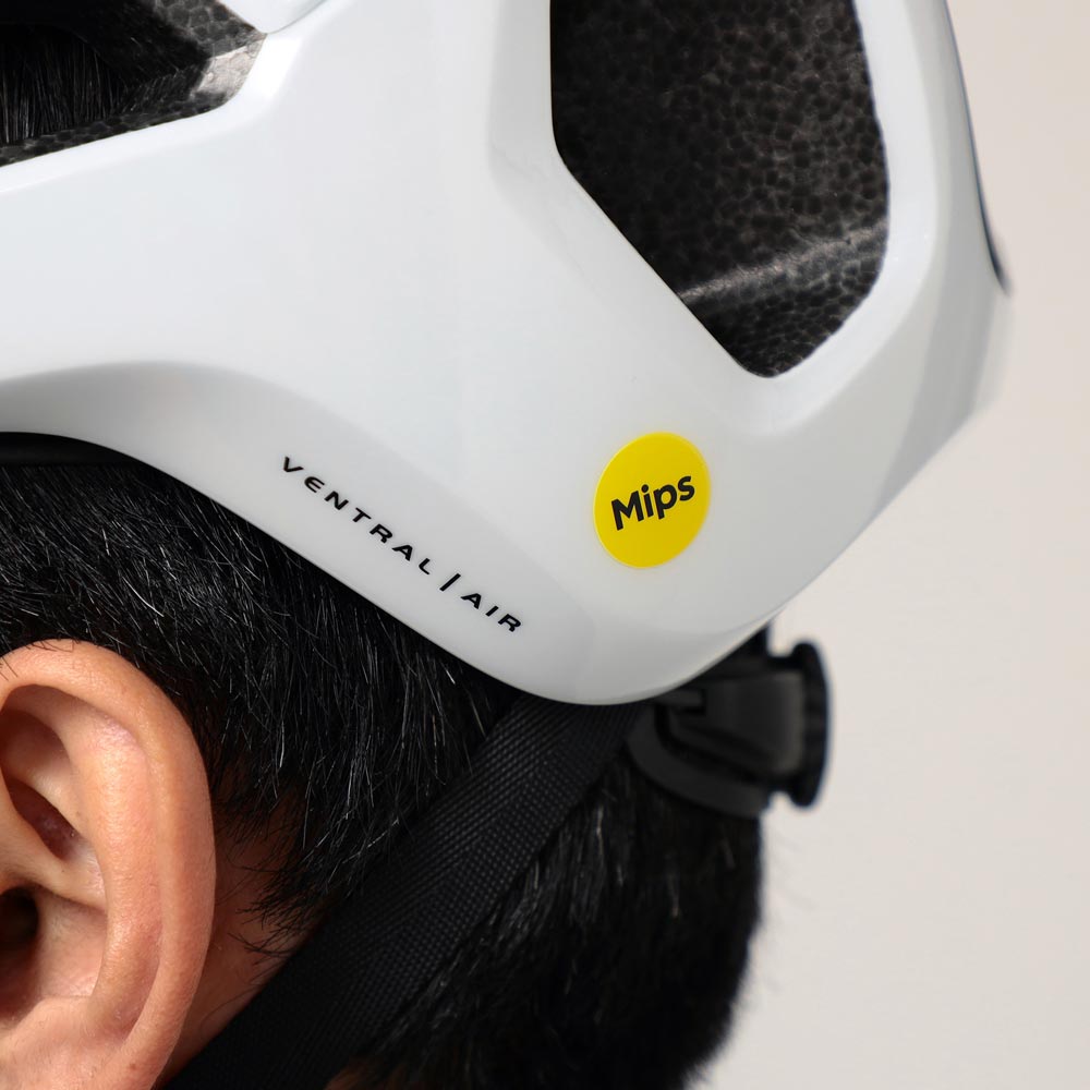 VENTRAL AIR WIDE FIT MIPS | フルマークスストア-北欧 VENTRAL AIR WIDE FIT MIPS | フルマークスストア-北欧