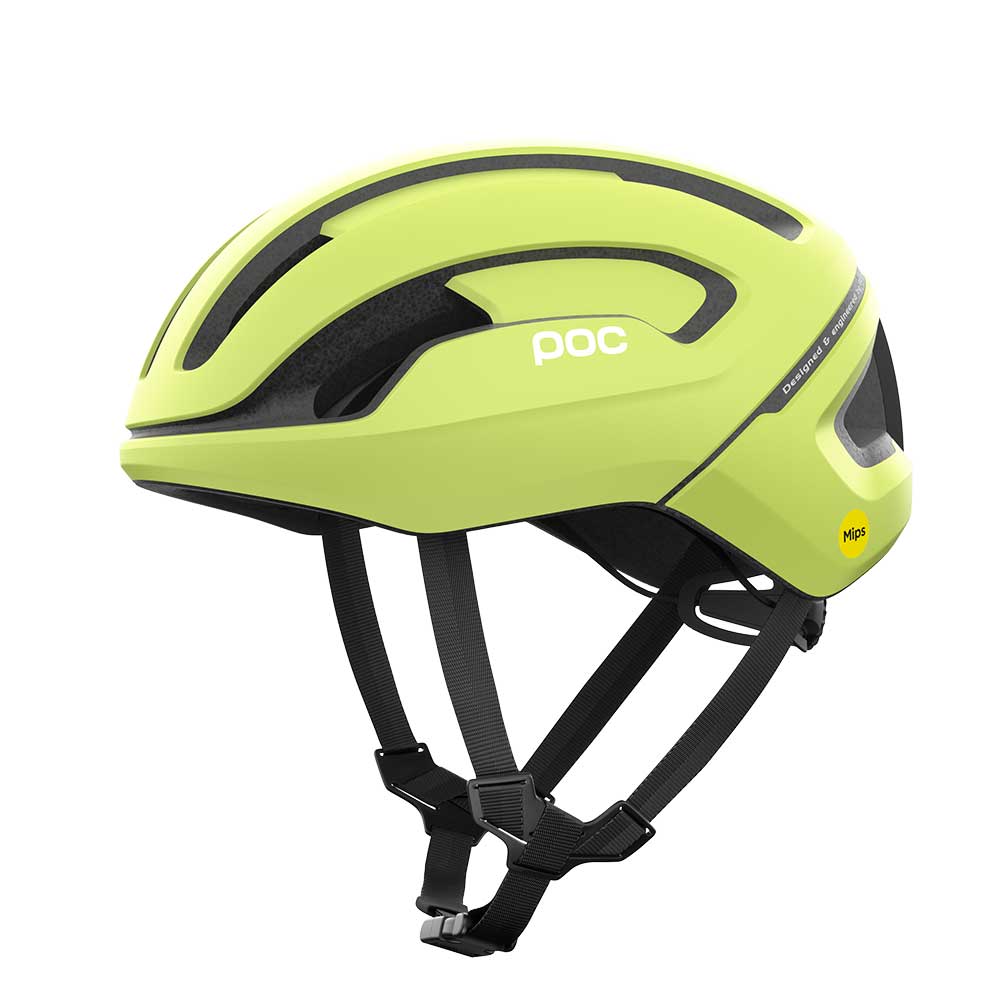 POC OMNE AIR WF SPIN ASIAN FIT【超美品】 - ウエア