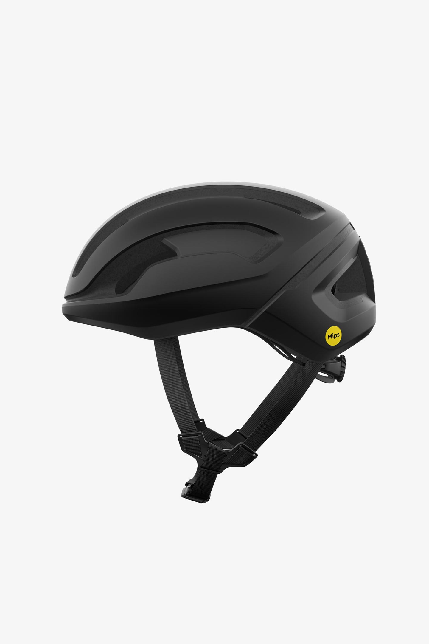 poc MIPS ブラックヘルメット ヘルメット【CRANE MIPS】｜POC（ポック）｜TOKYOlife