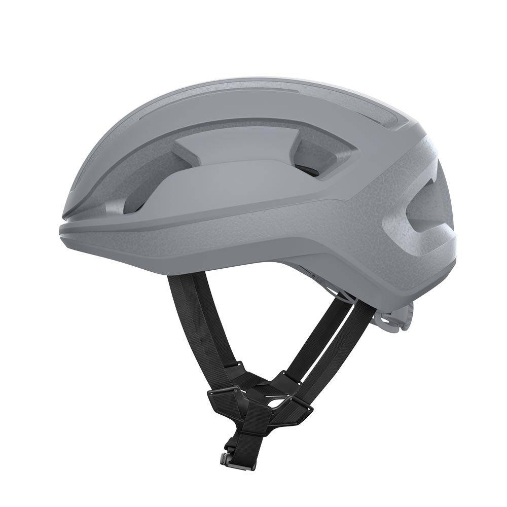 Meninx Ski Helmet in Hydrogen White | POC united states
