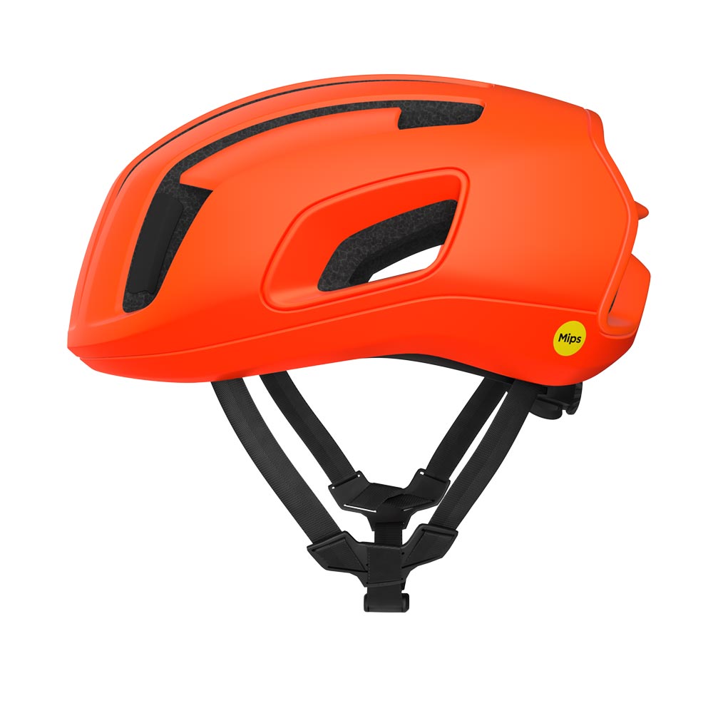 POC ホワイト ヘルメット サイズ調整機能付き POC ホワイト ヘルメット サイズ調整機能付き Road cycling