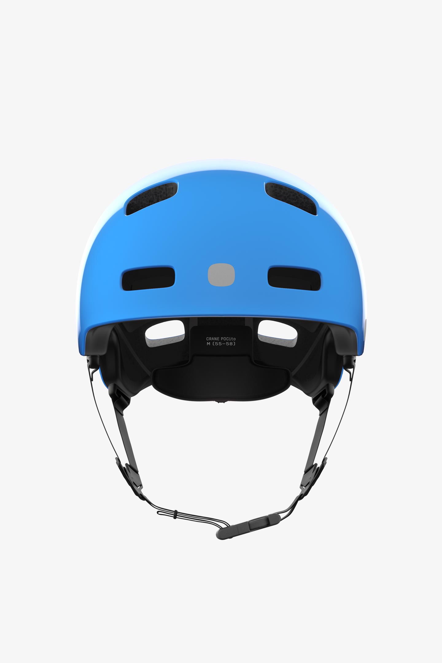 POC FIS公認ヘルメット 青　サイズ: M (55/56) POC FIS公認ヘルメット 青 サイズ: M (55/56)