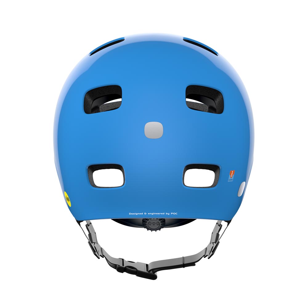 POC Sinuse SL ヘルメット ブルー ARTIC SL MIPS | フルマークスストア-北欧アウトドア用品
