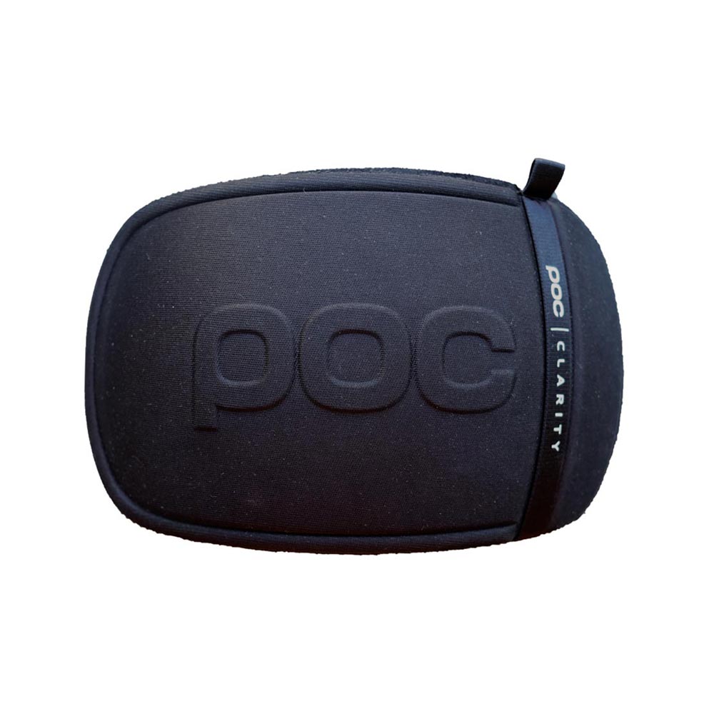 POC CLARITY SPARE LENS CASE