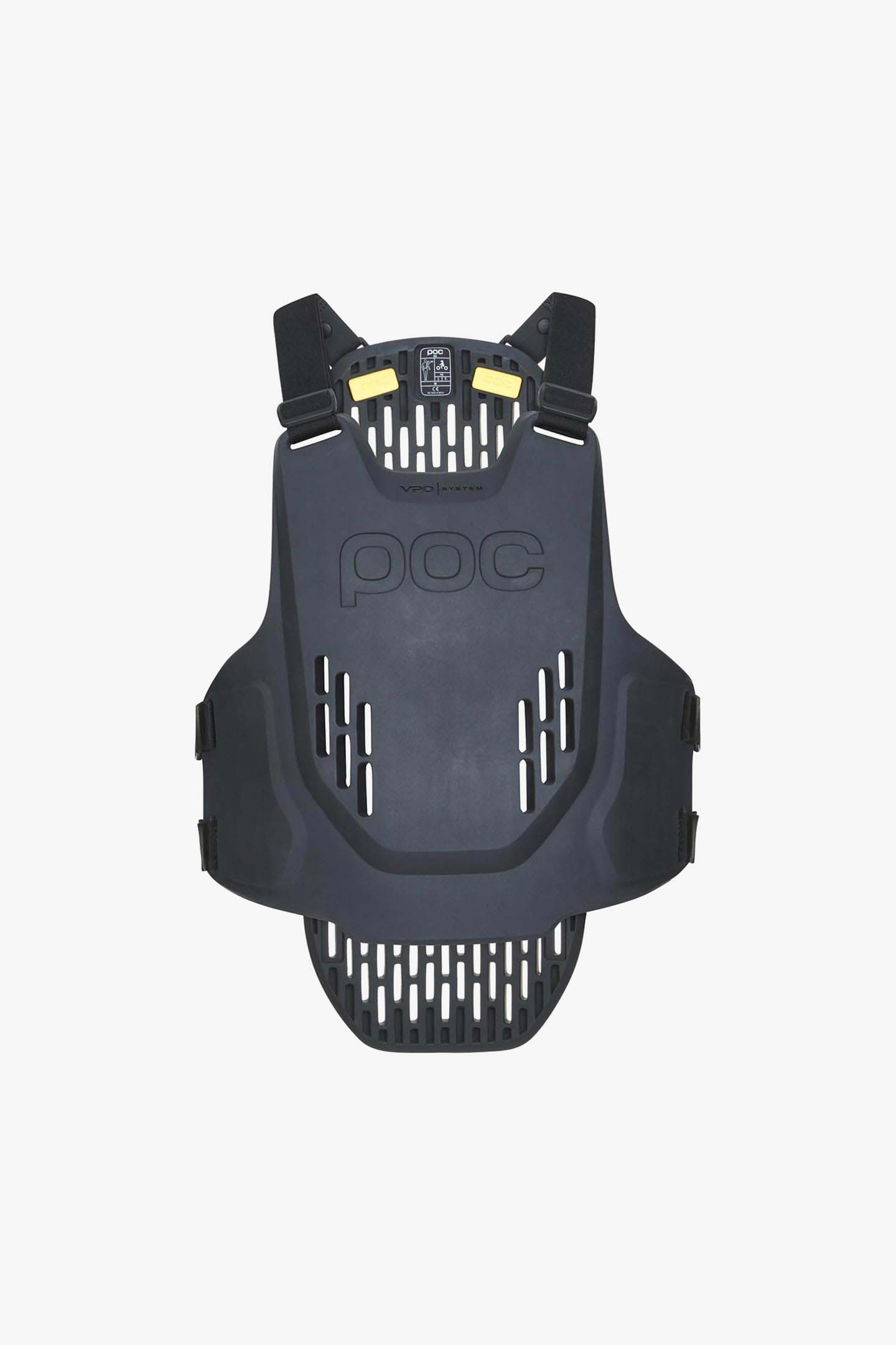 POC Spine VPD 2.0 ベスト【ほぼ新品・1回使用】 SPINE VPD 2.0 VEST | フルマークスストア-北欧アウトドア用品