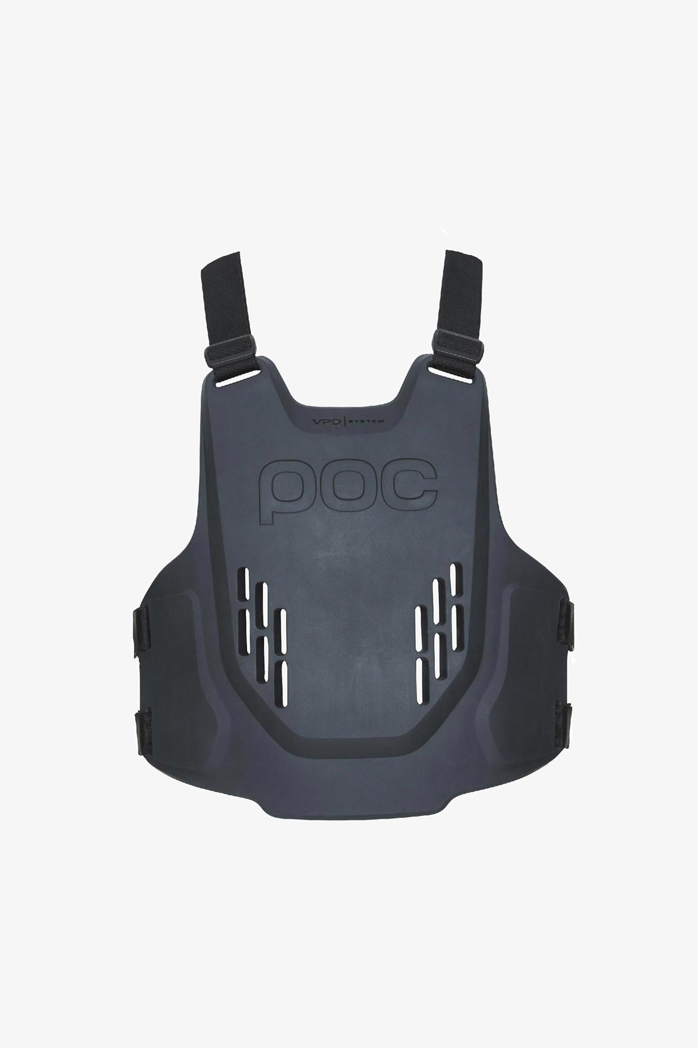 POC SPINE VPD 2.0 VEST 脊髄プロテクター Mサイズ BK_D1.jpg