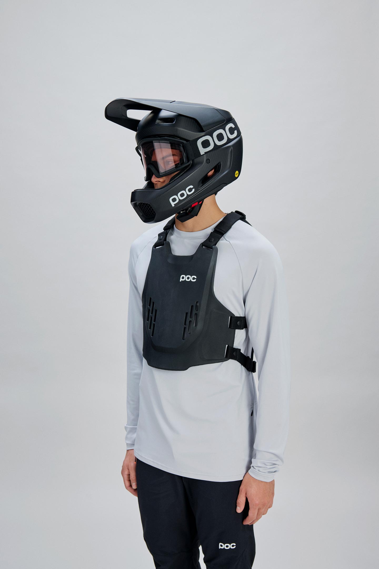 VPD AIR TORSO | フルマークスストア-北欧アウトドア用品,NORRONA