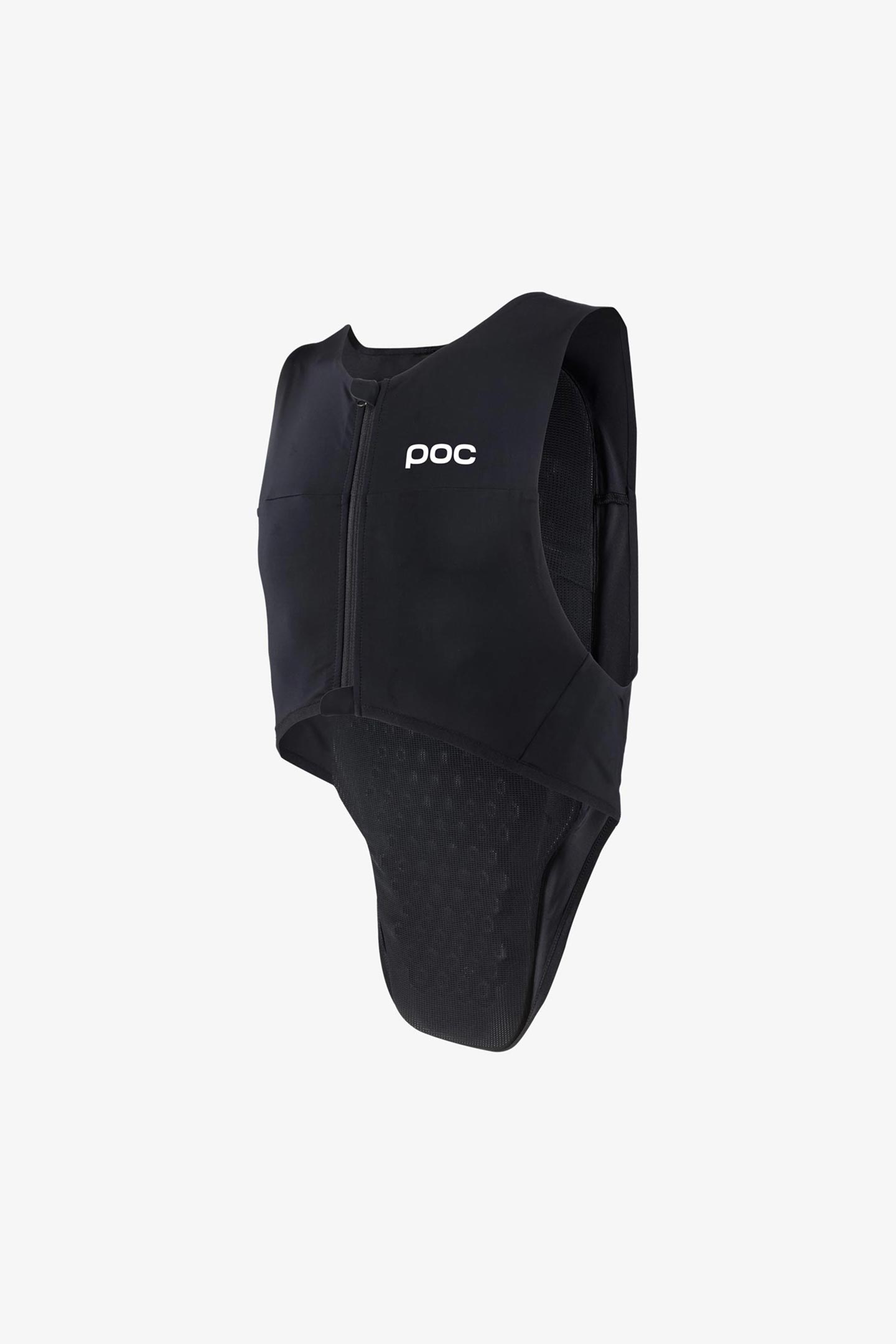 poc (ポック) OSEUS VPD TORSO Lサイズ ‐マウンテンバイク Oseus VPD Torso MTB Protection in Uranium Black | POC (US)
