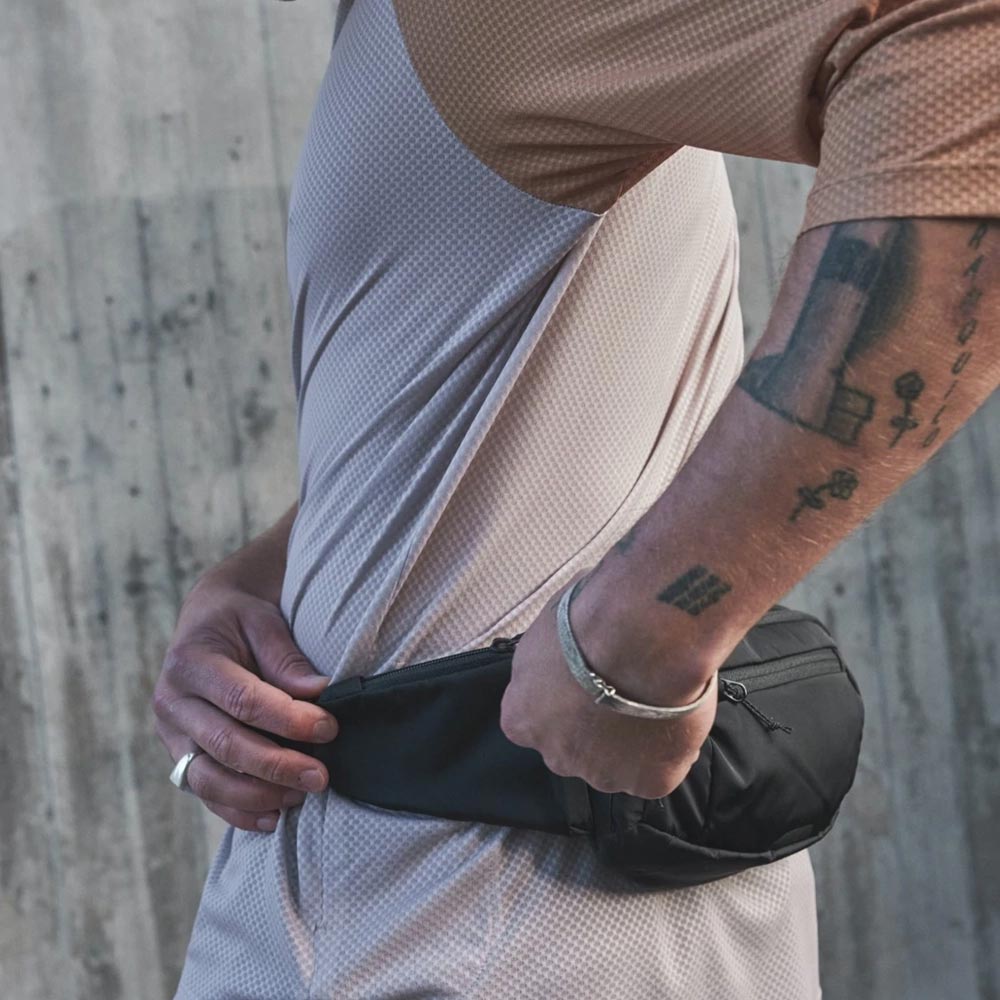 LAMINA HIP PACK | フルマークスストア-北欧アウトドア用品 LAMINA HIP PACK | フルマークスストア-北欧アウトドア用品