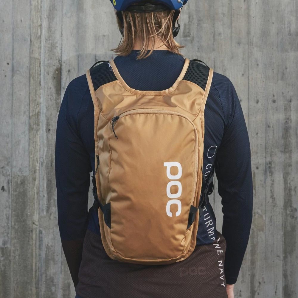 COLUMN VPD BACKPACK 8L | フルマークスストア-北欧アウトドア