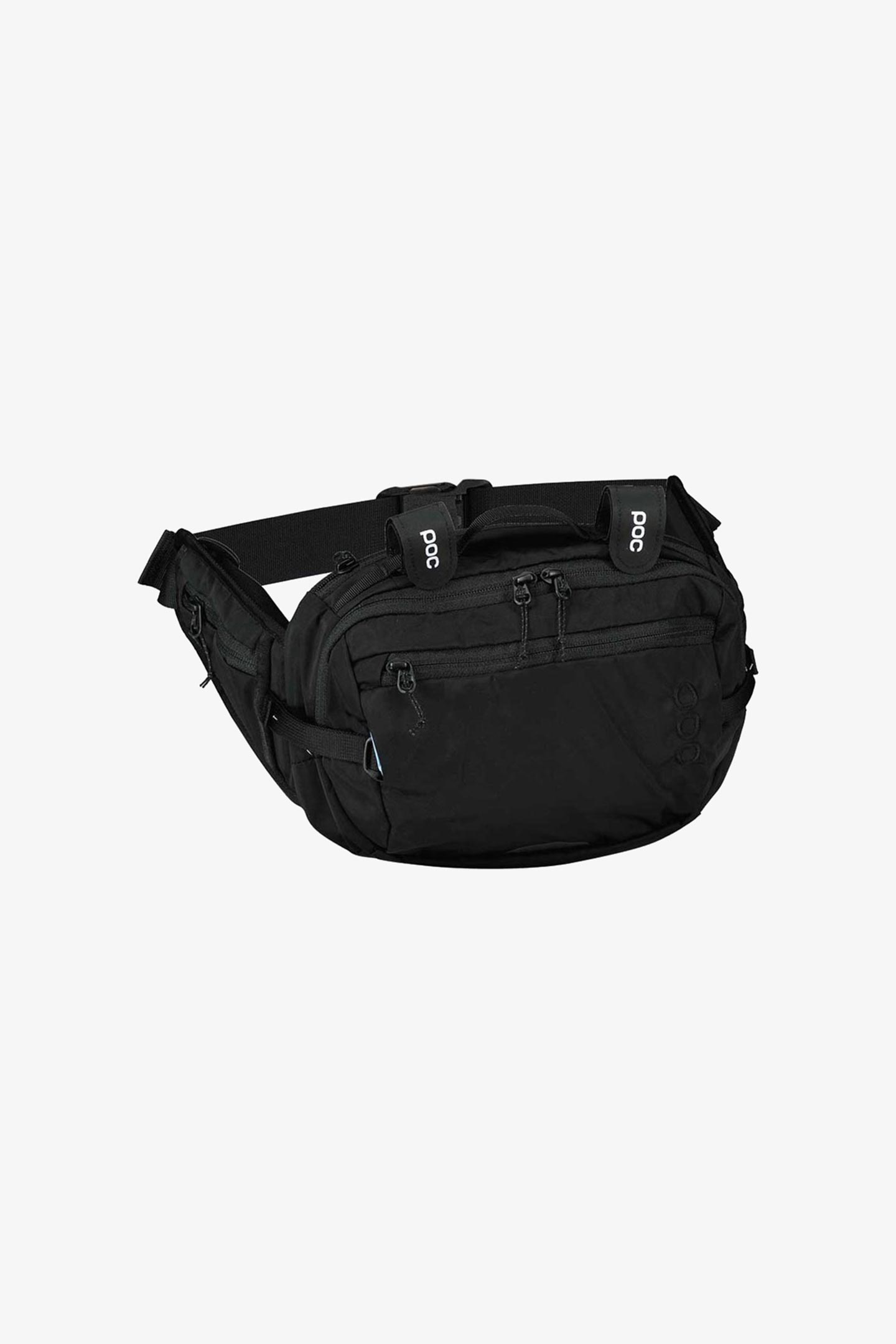 POC HIP PACK HYDRO 4L ヒップパックハイドロ Hip pack on test: POC Hip Pack Hydro 4L - Velomotion