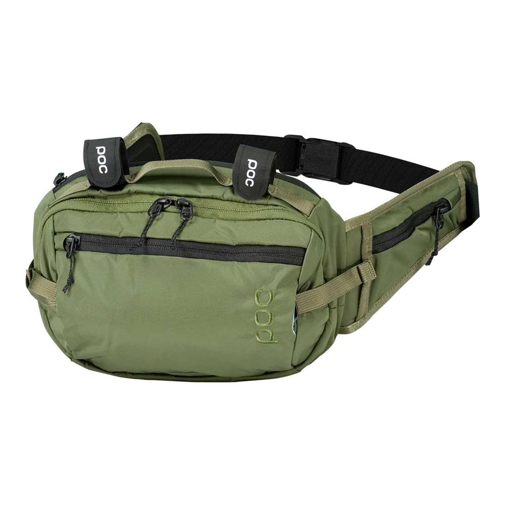 HIP PACK HYDRO 4L | フルマークスストア-北欧アウトドア用品