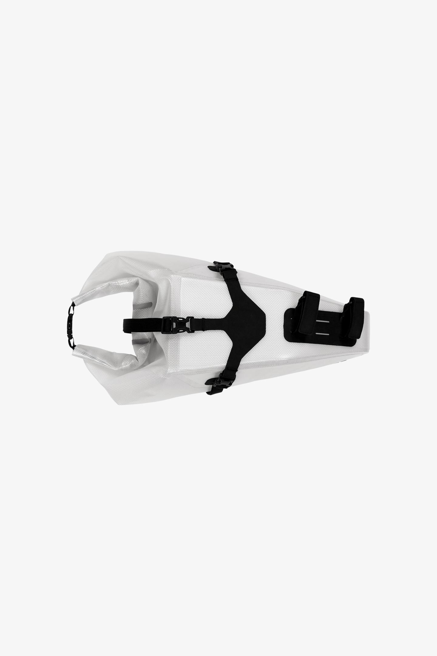 ULTRA SADDLE BAG 7L | フルマークスストア-北欧アウトドア用品
