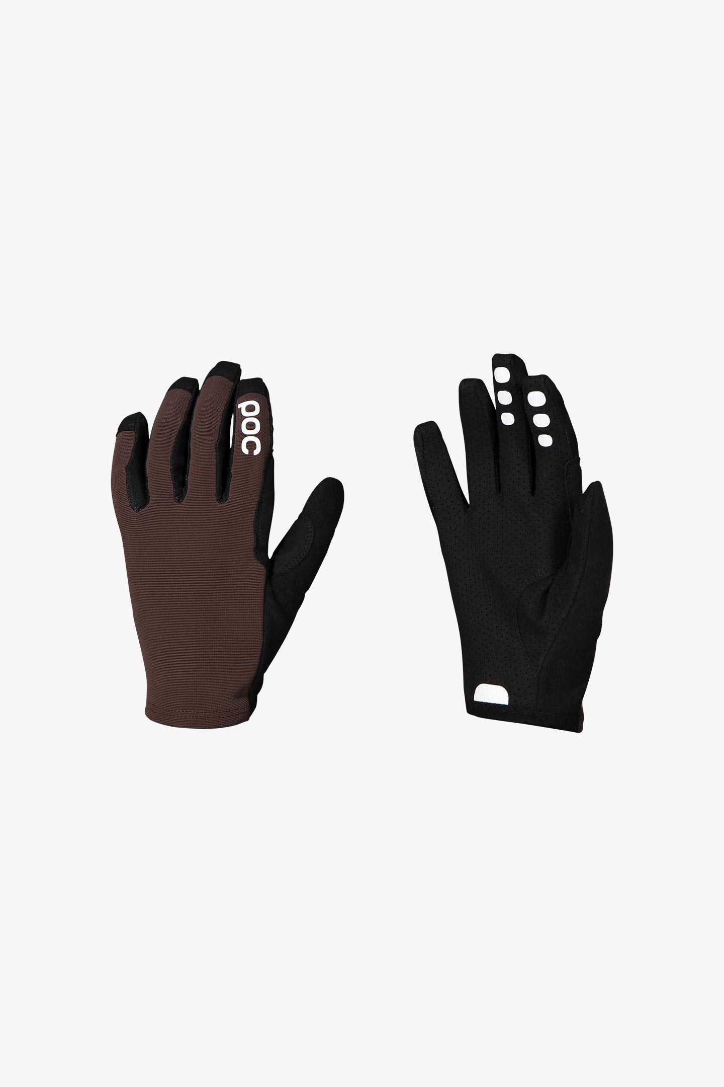 POC racing glove 最安値 Cycling Gloves - POC Agile Short Glove – Paceline