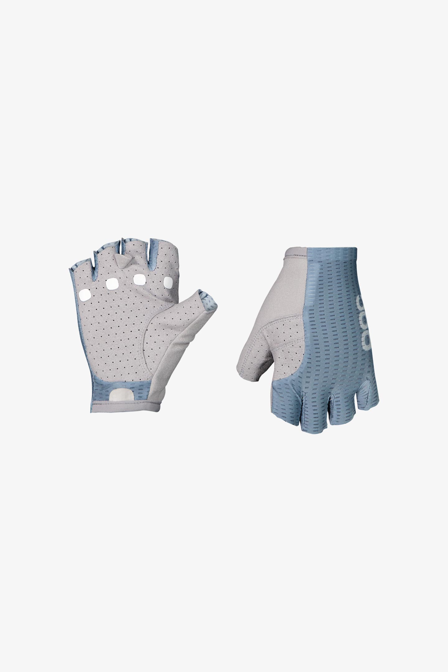 新品 POC ESSENTIAL ROAD SOFTSHELL サイクルグローブ Essential Softshell Cycling Gloves in Uranium Black