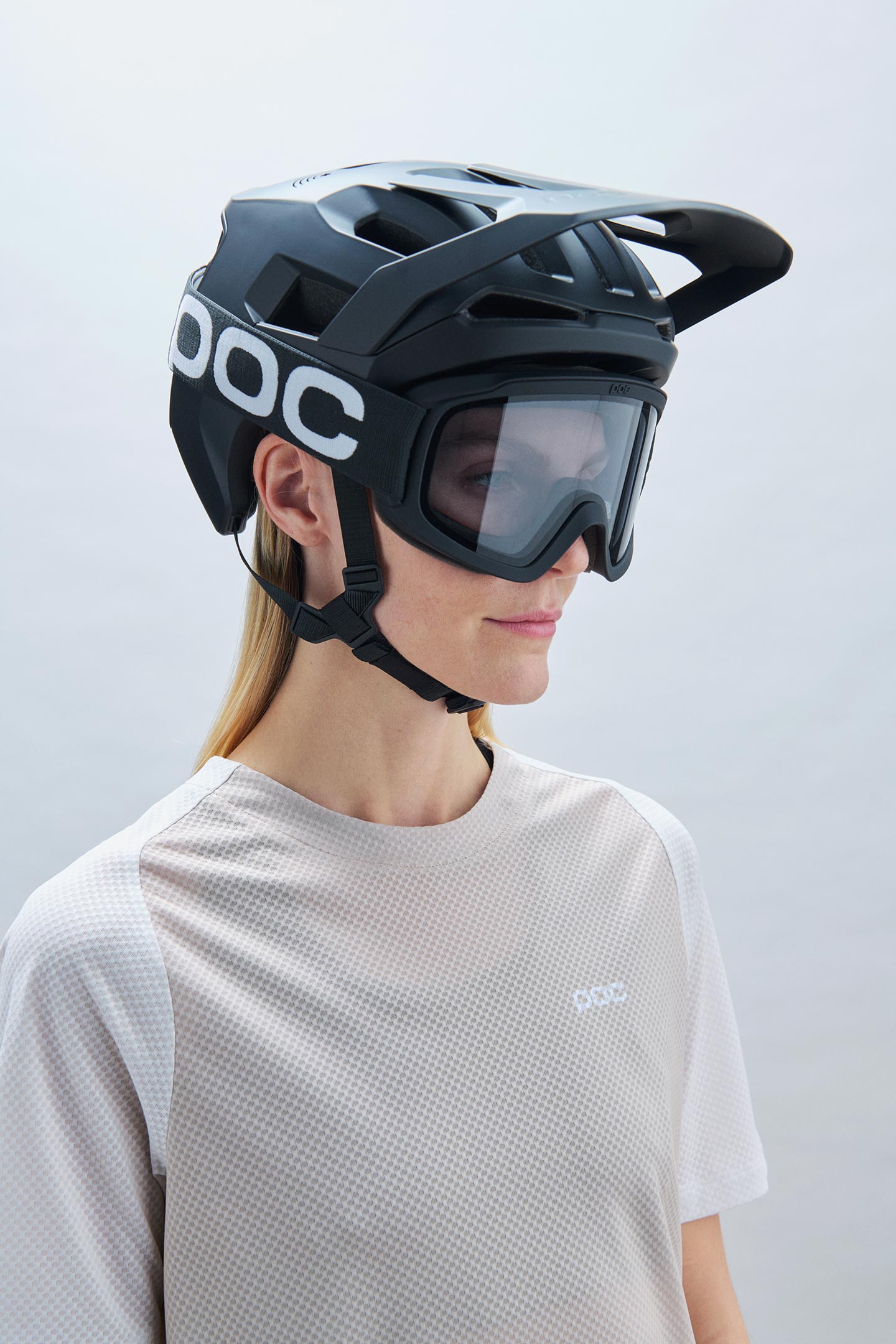 POC キッズ ゴーグル 新品未使用！poc Youth ski goggles | POC (Global EN)