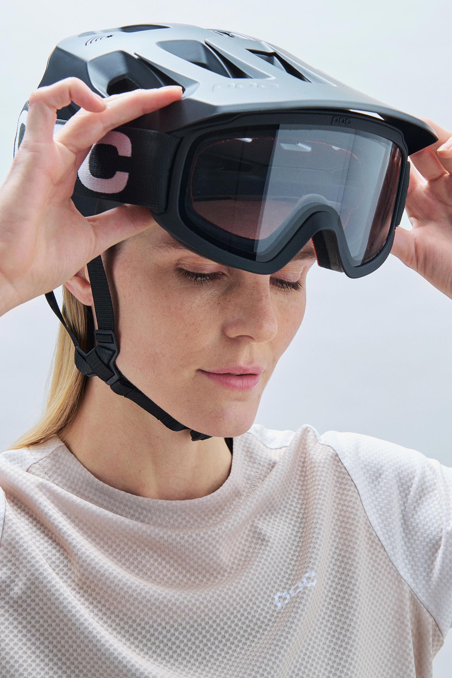 ORA | フルマークスストア-北欧アウトドア用品,NORRONA,HOUDINI,POC