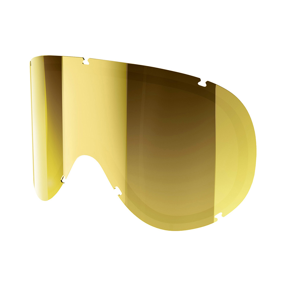 RETINA CLARITY LENS