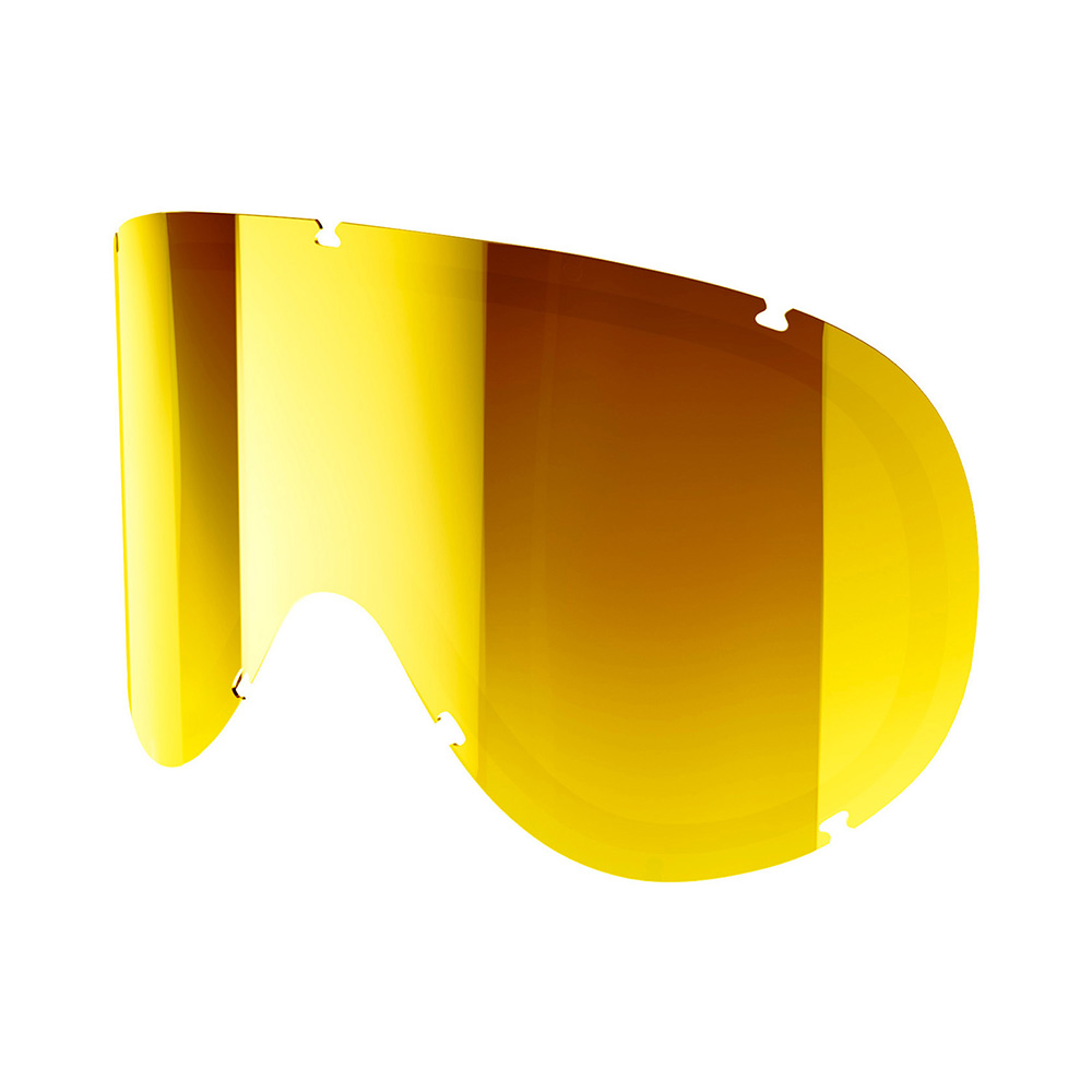 RETINA CLARITY LENS