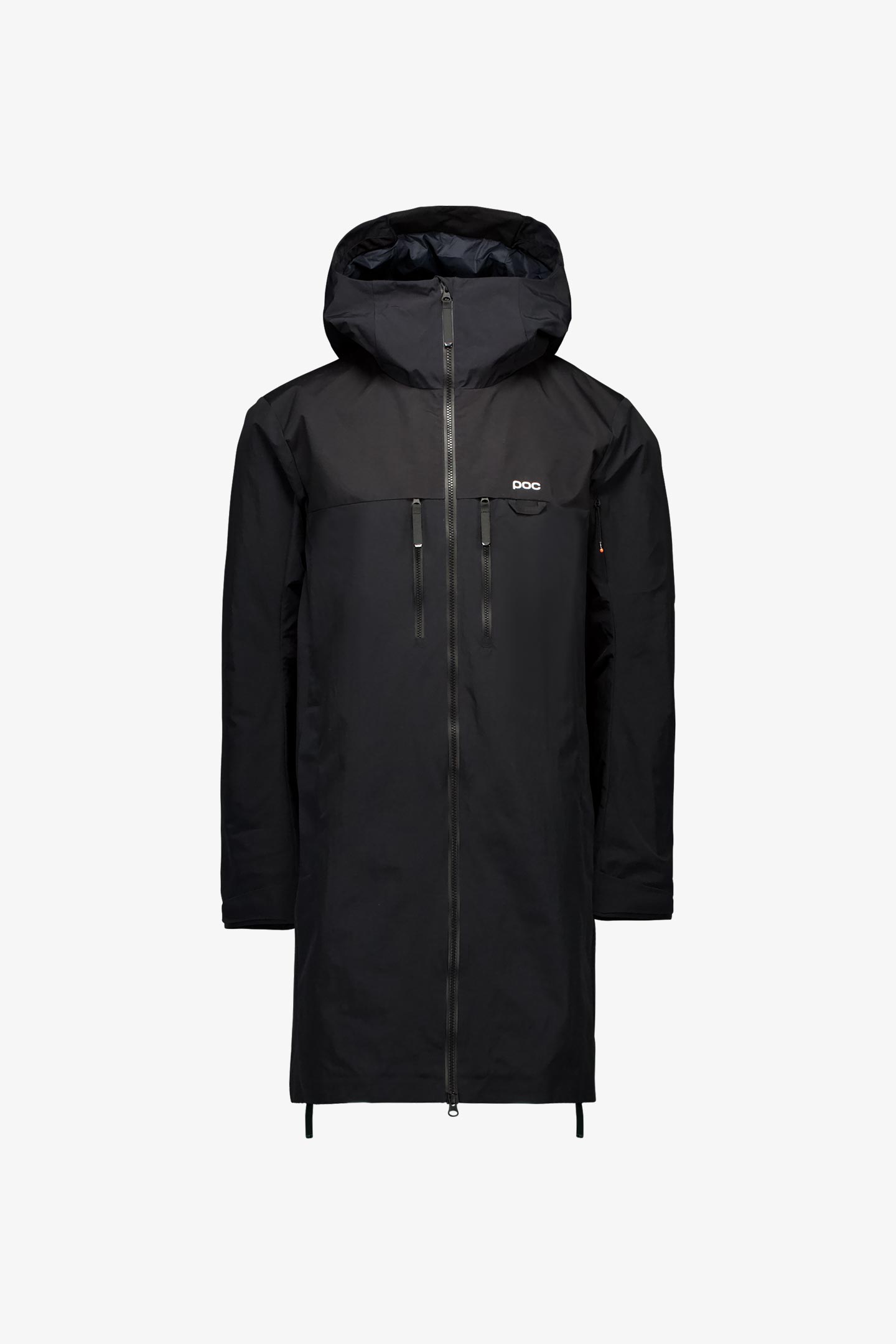 Ms RACE MENTOR COAT | フルマークスストア-北欧アウトドア用品