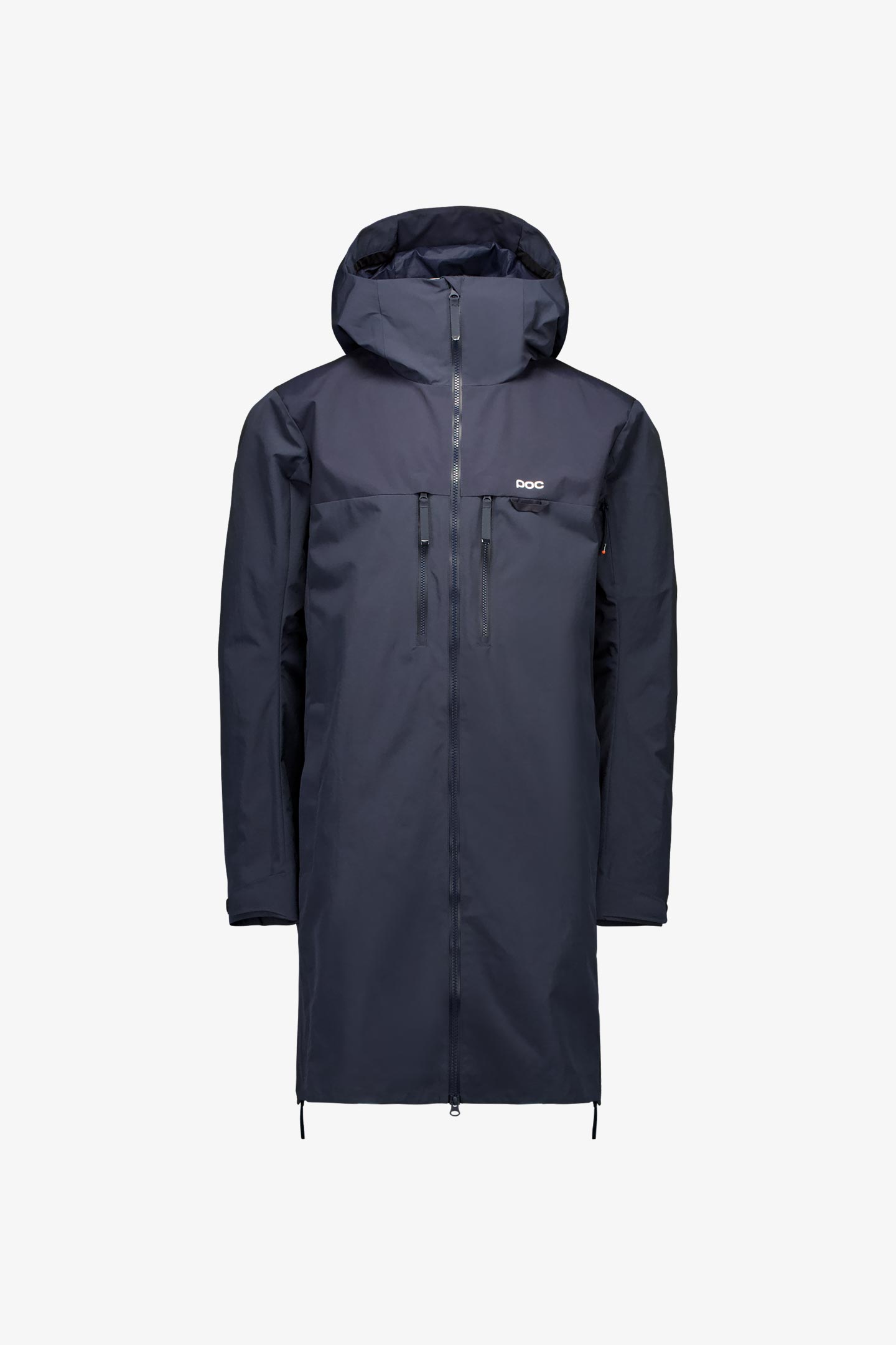 Ms RACE MENTOR COAT | フルマークスストア-北欧アウトドア用品