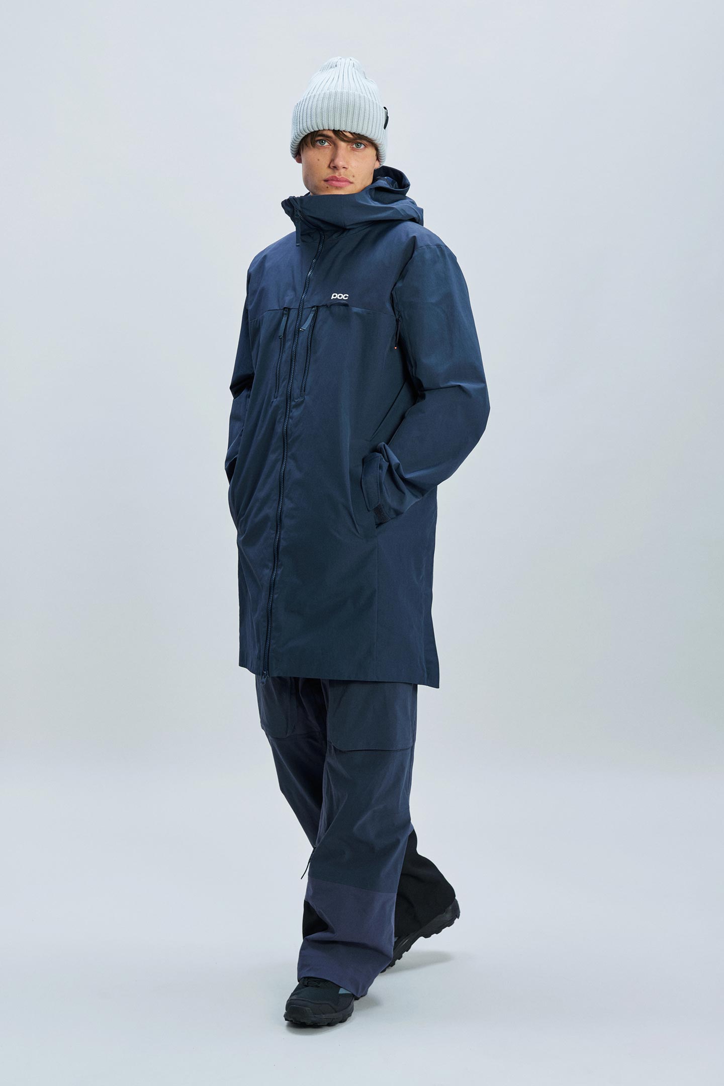 Ms RACE MENTOR COAT | フルマークスストア-北欧アウトドア用品