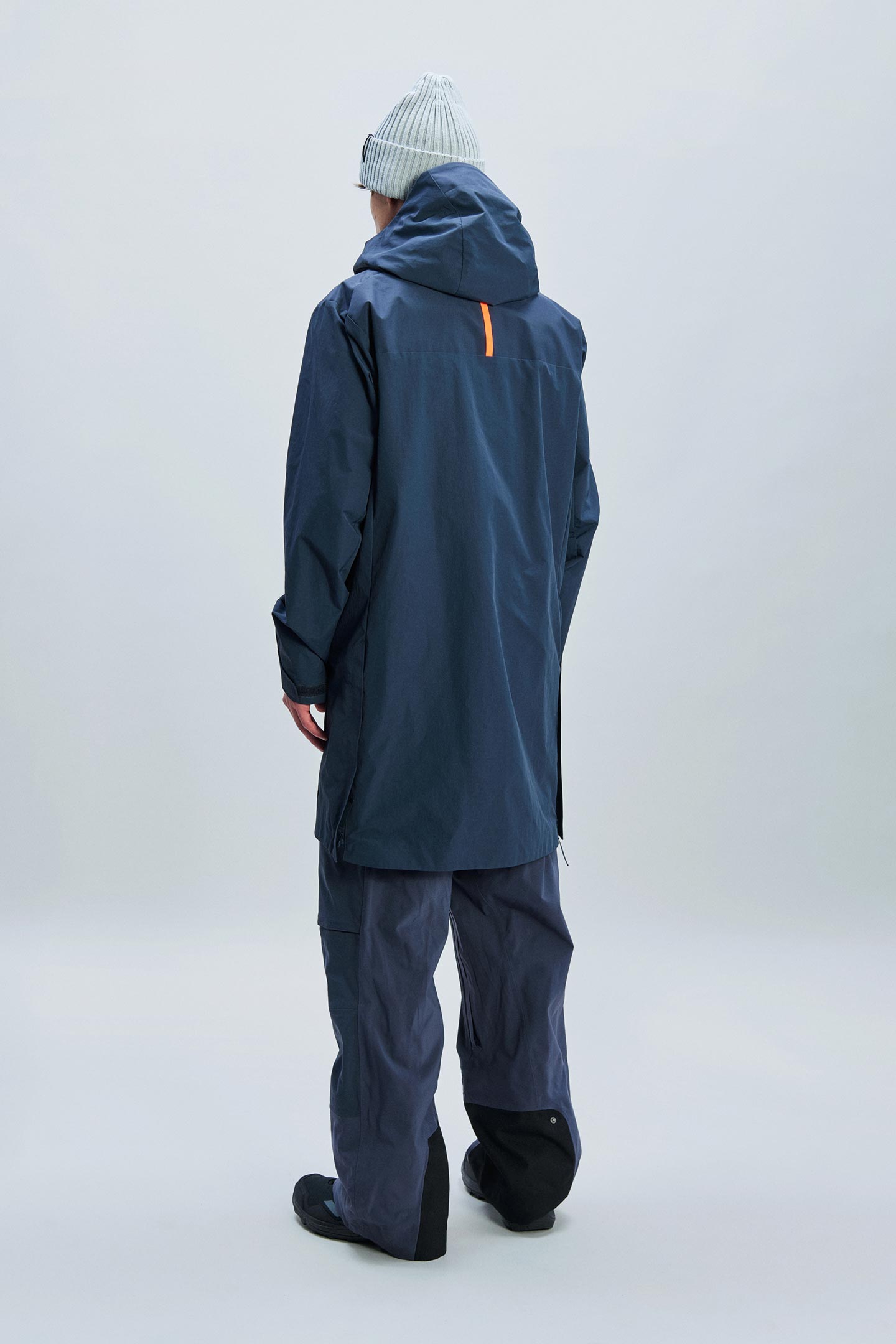 Ms RACE MENTOR COAT | フルマークスストア-北欧アウトドア用品 