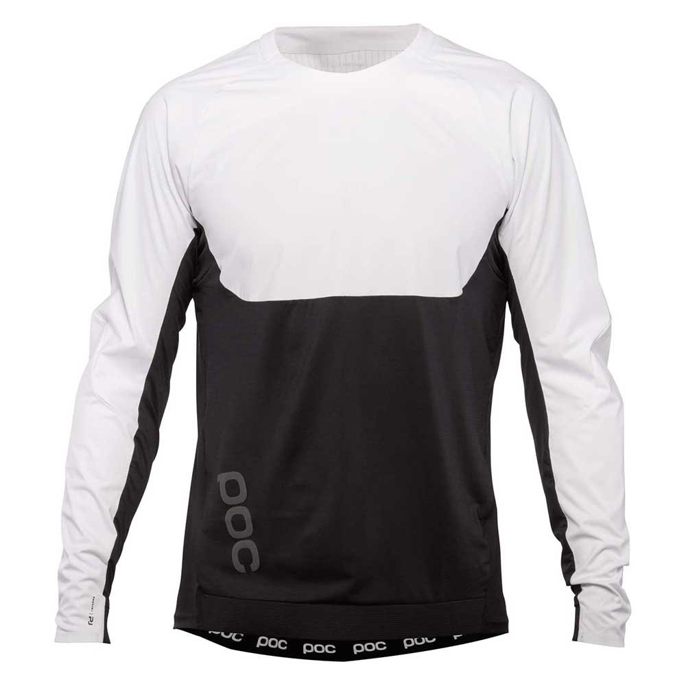 poc raceday dh jersey