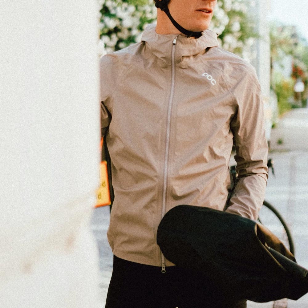 SIGNAL ALL-WEATHER JACKET