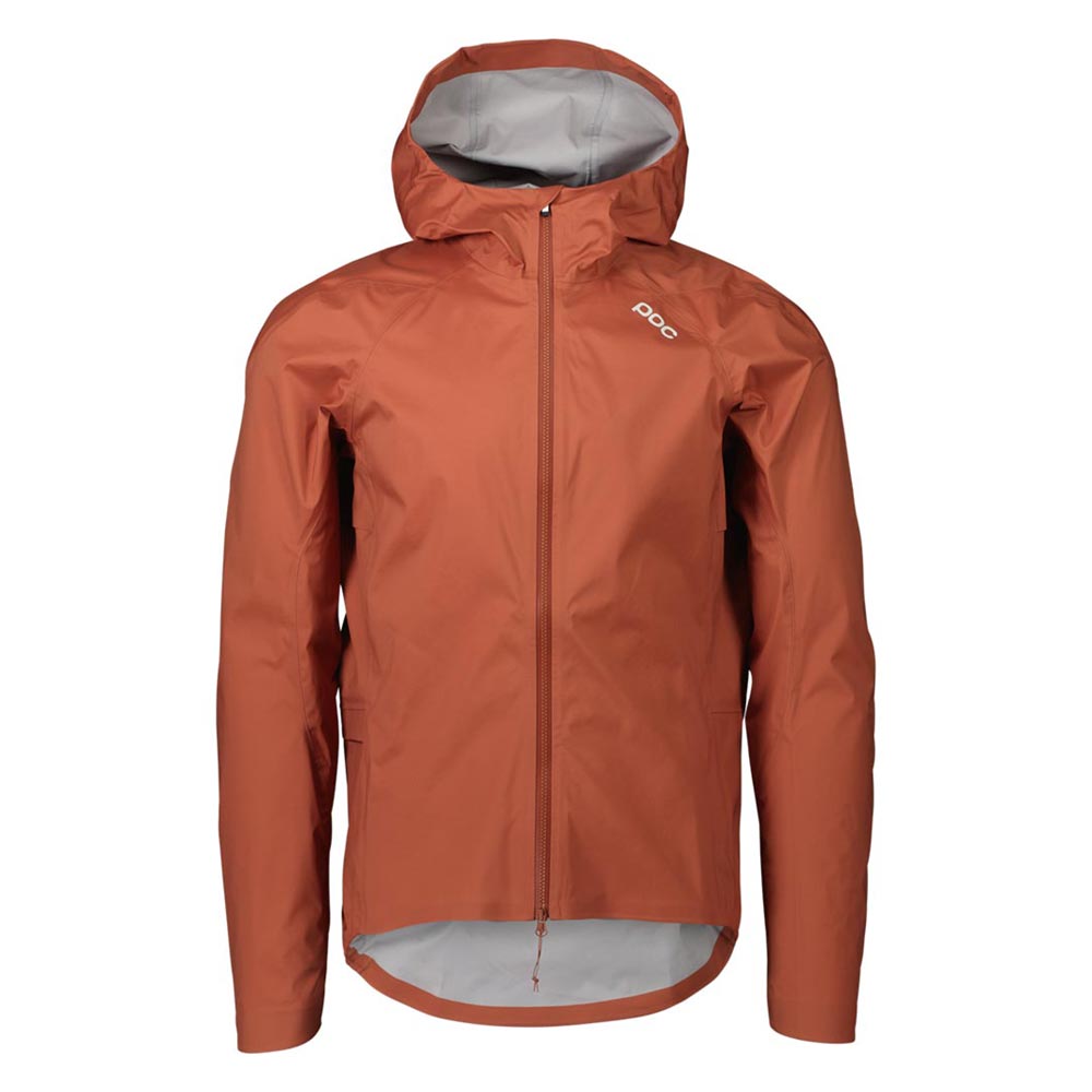 SIGNAL ALL-WEATHER JACKET