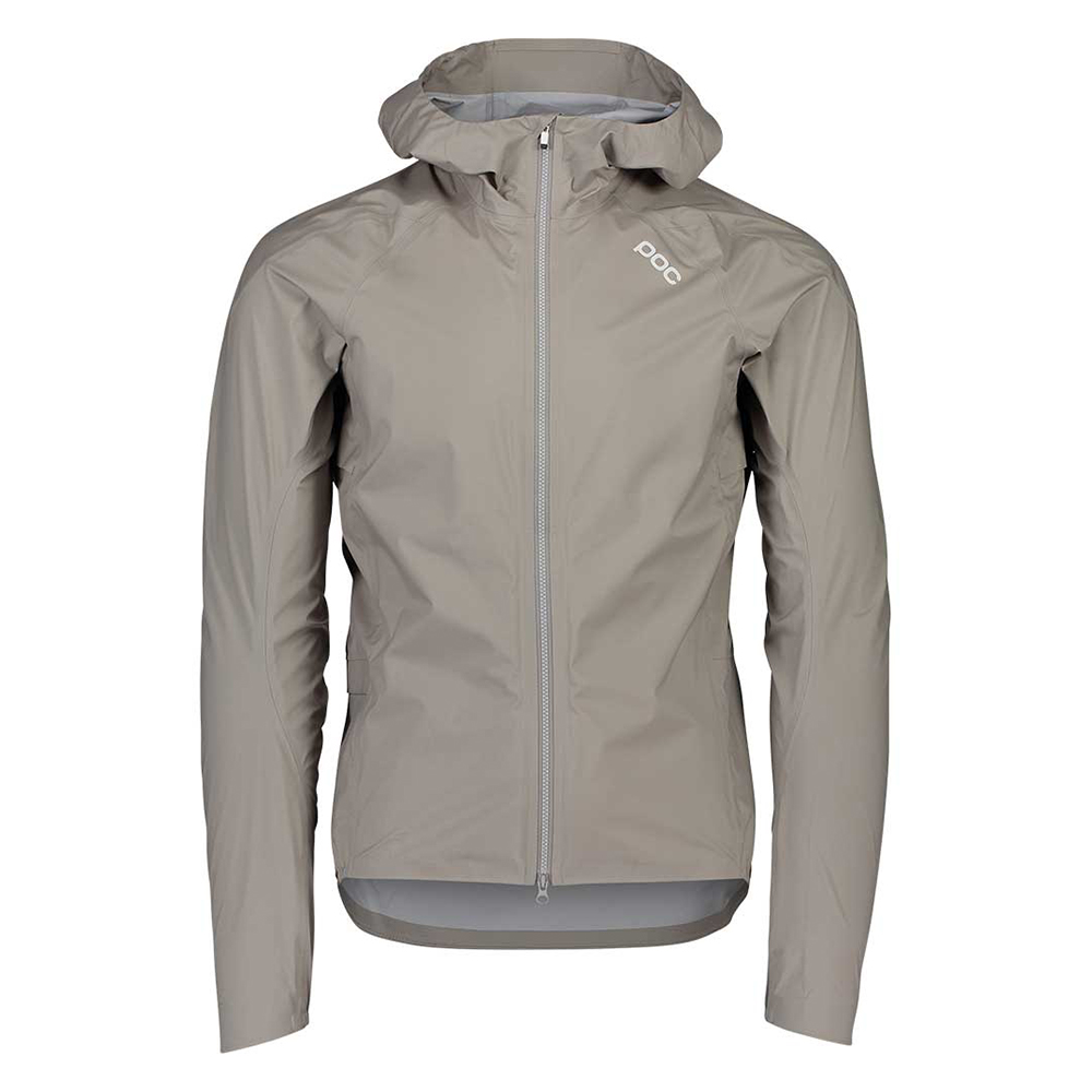 SIGNAL ALL-WEATHER JACKET