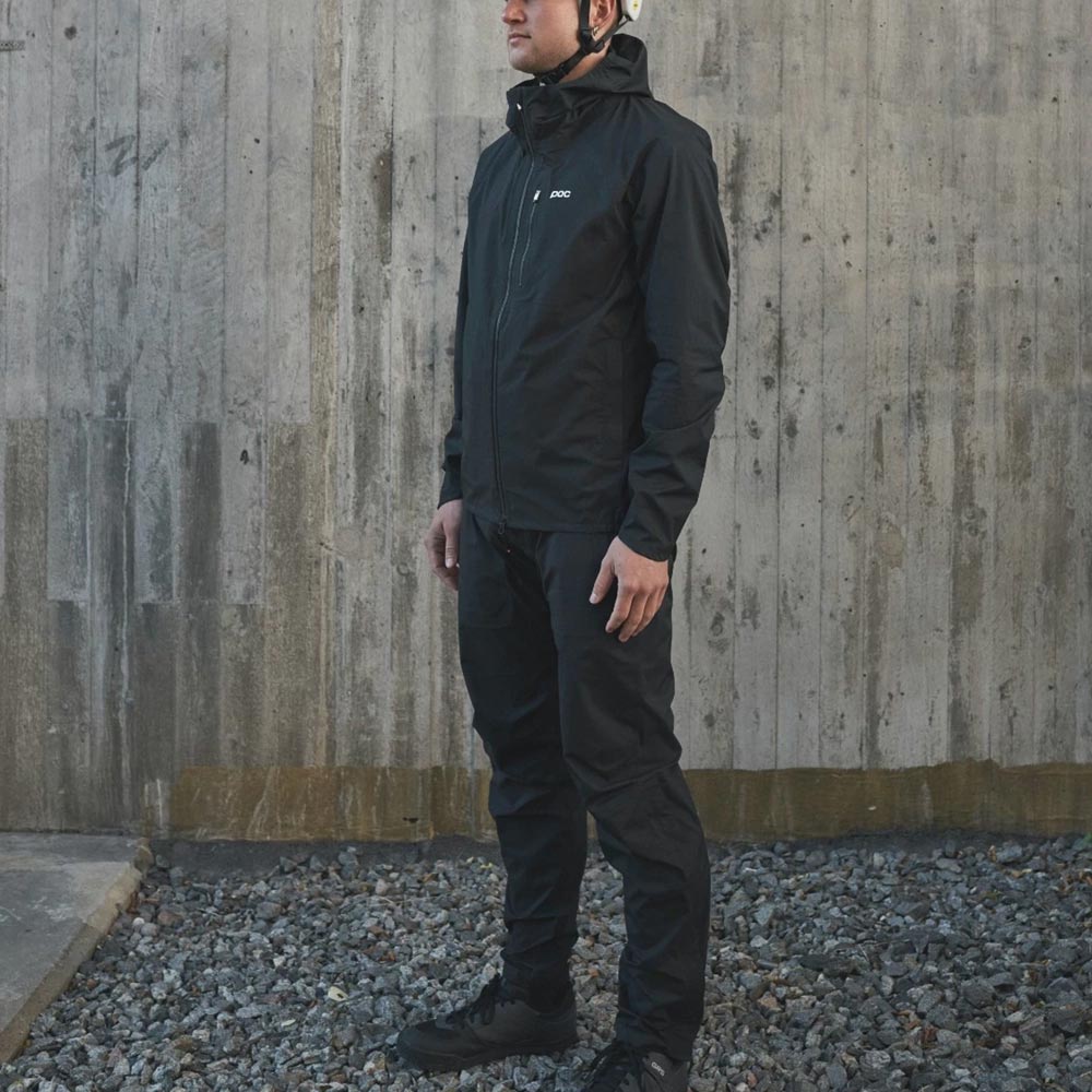 MOTION RAIN JACKET | フルマークスストア-北欧アウトドア用品
