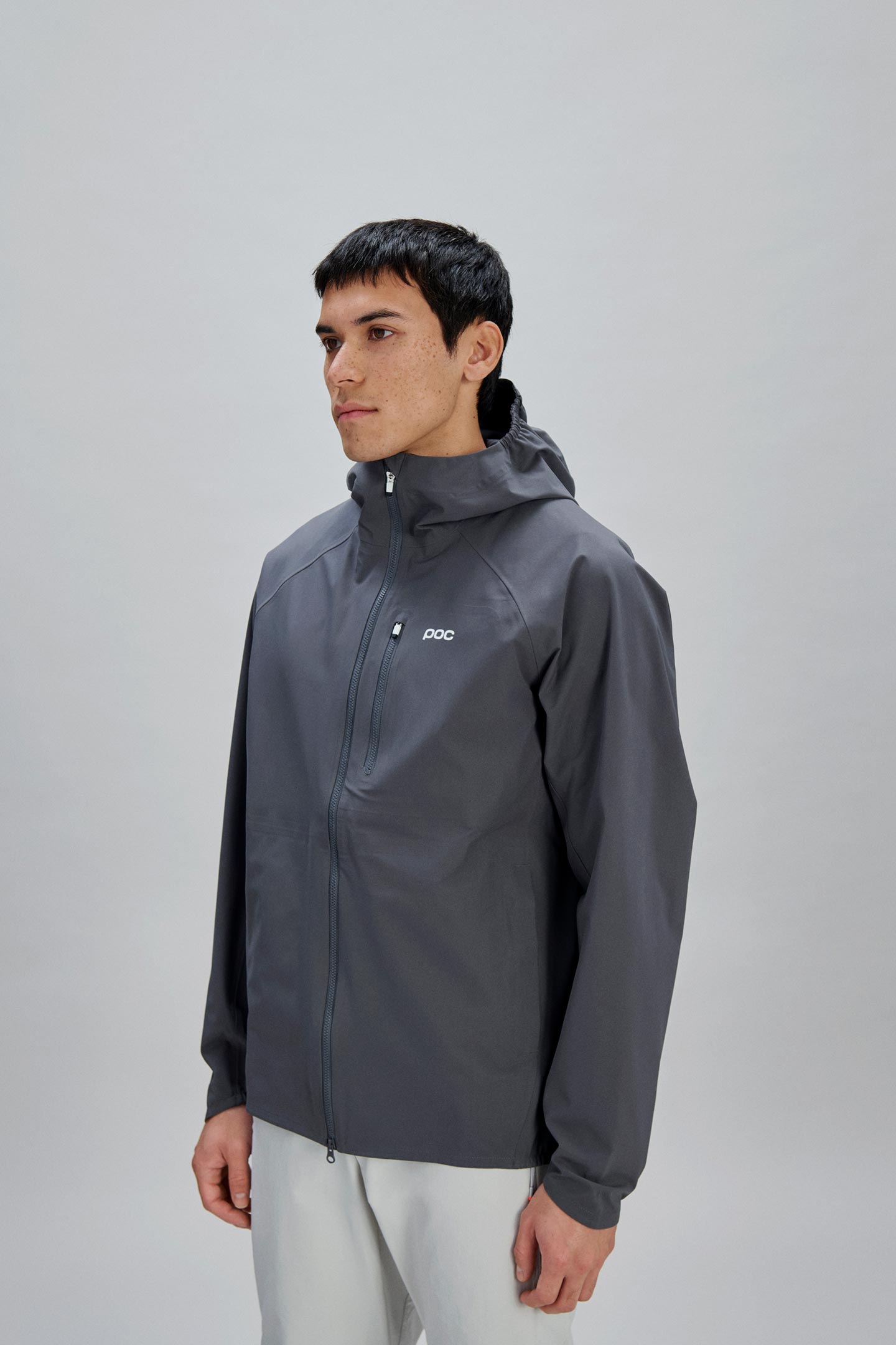 Ms MOTION RAIN JACKET | フルマークスストア-北欧アウトドア用品