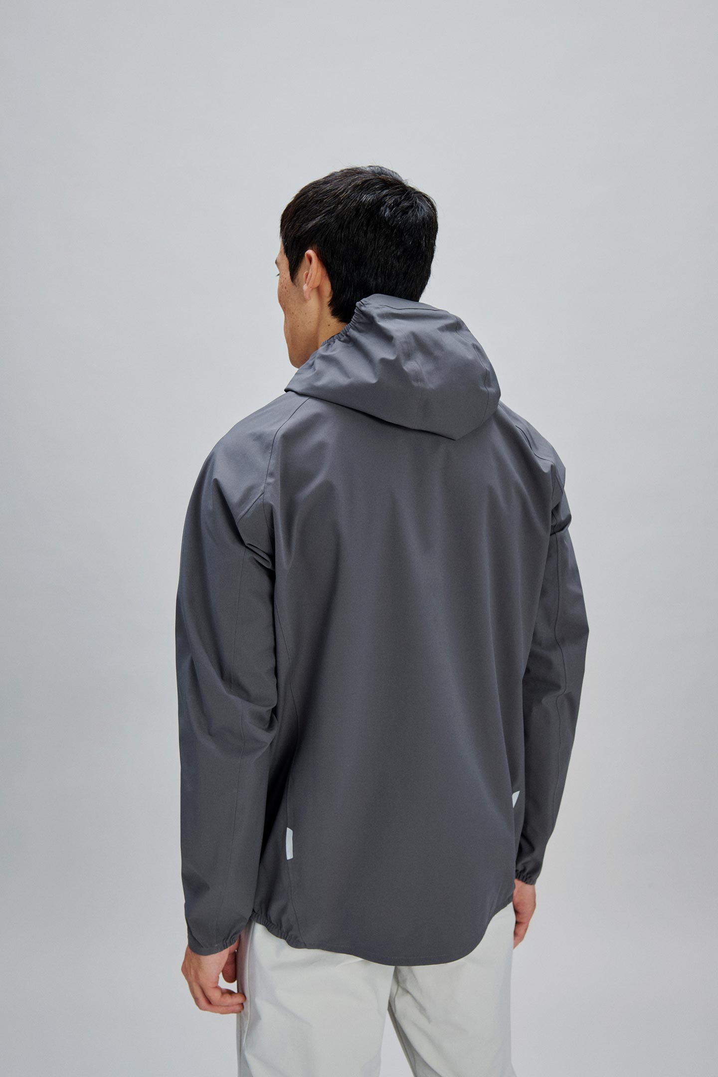 Ms MOTION RAIN JACKET | フルマークスストア-北欧アウトドア用品 