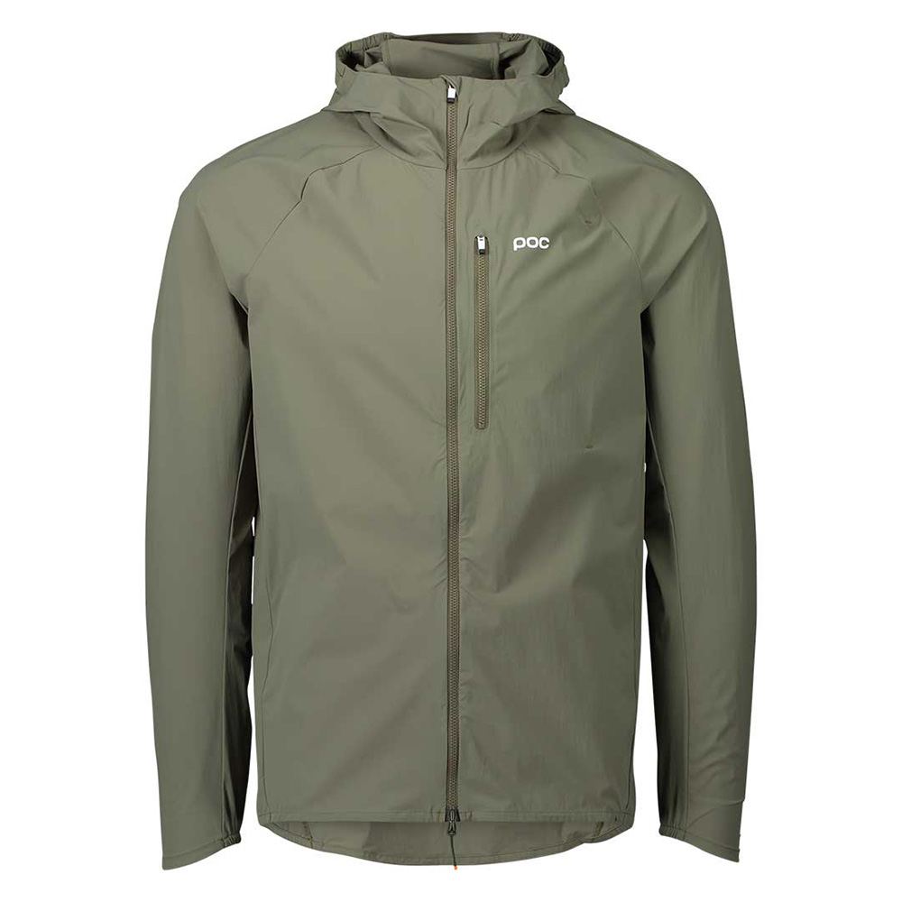 MOTION WIND JACKET