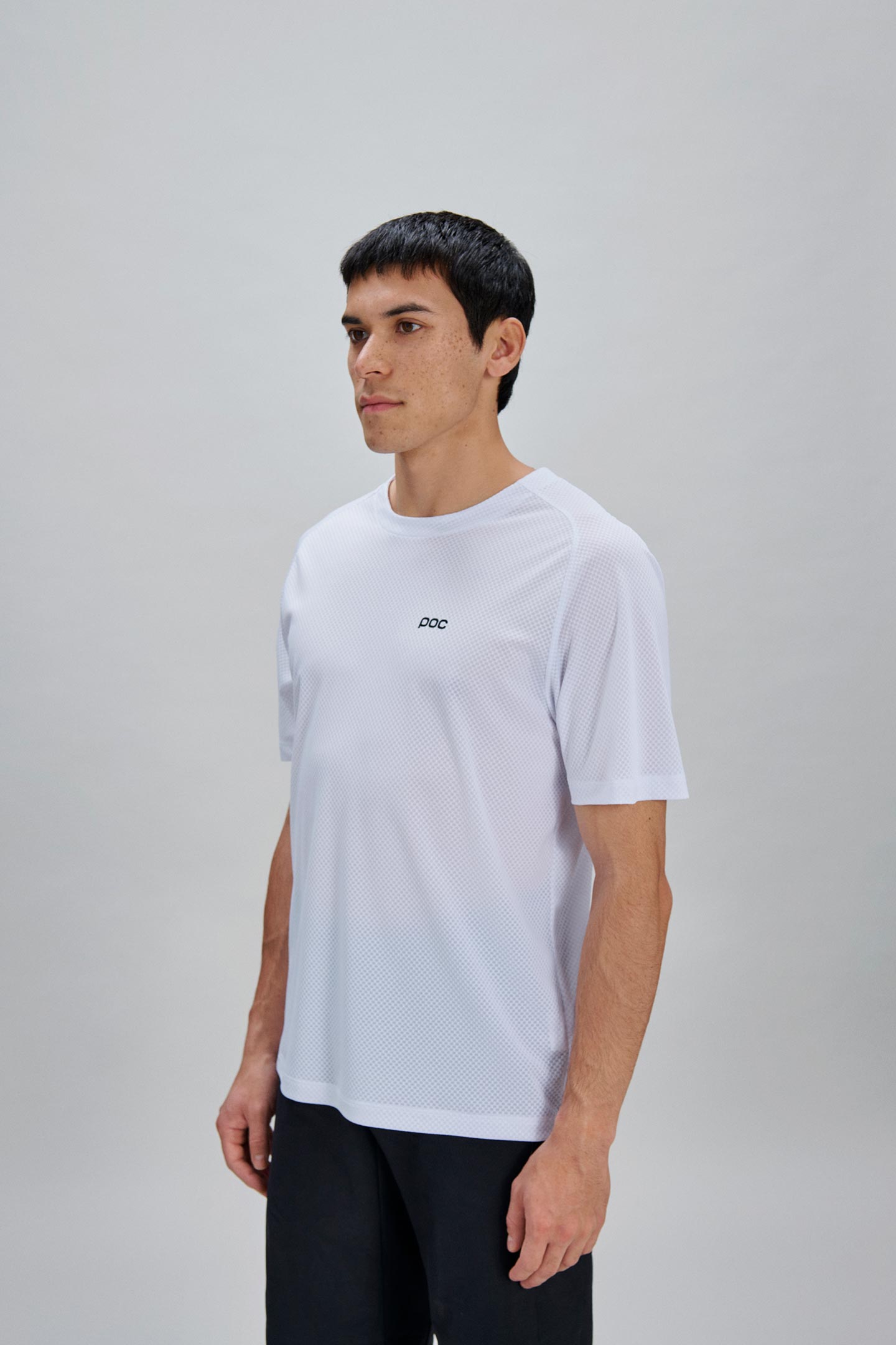 Ms MOTION AIR S/S MTB JERSEY | フルマークスストア-北欧アウトドア