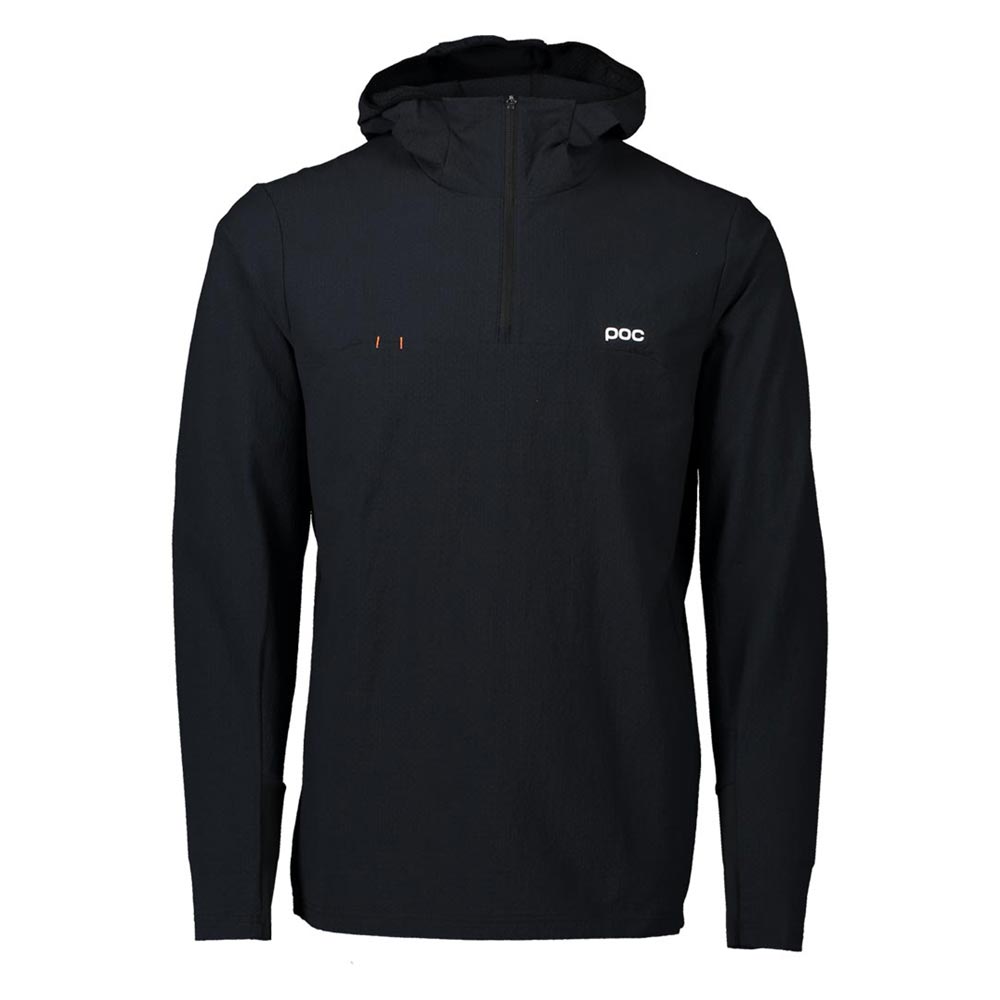 MANTLE THERMAL HOODIE