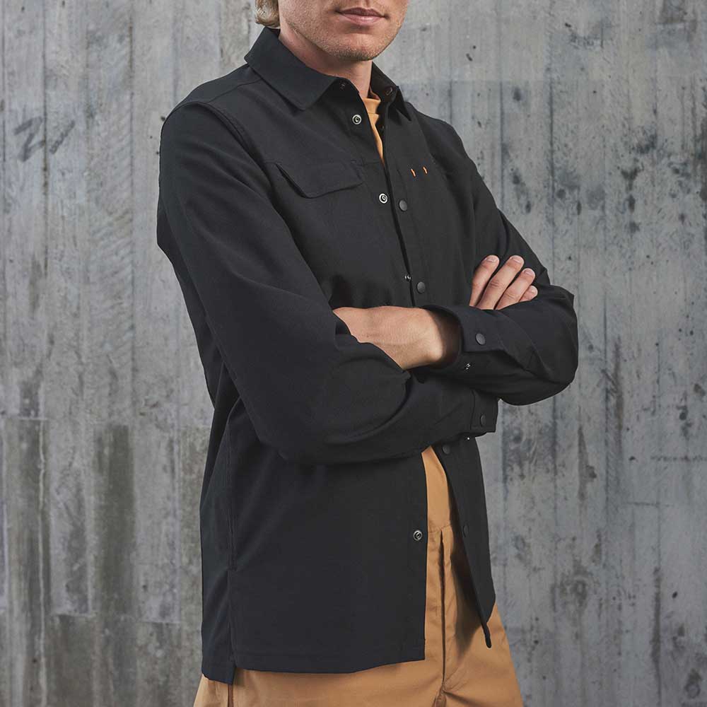 ROUSE SHIRT | フルマークスストア-北欧アウトドア用品,NORRONA