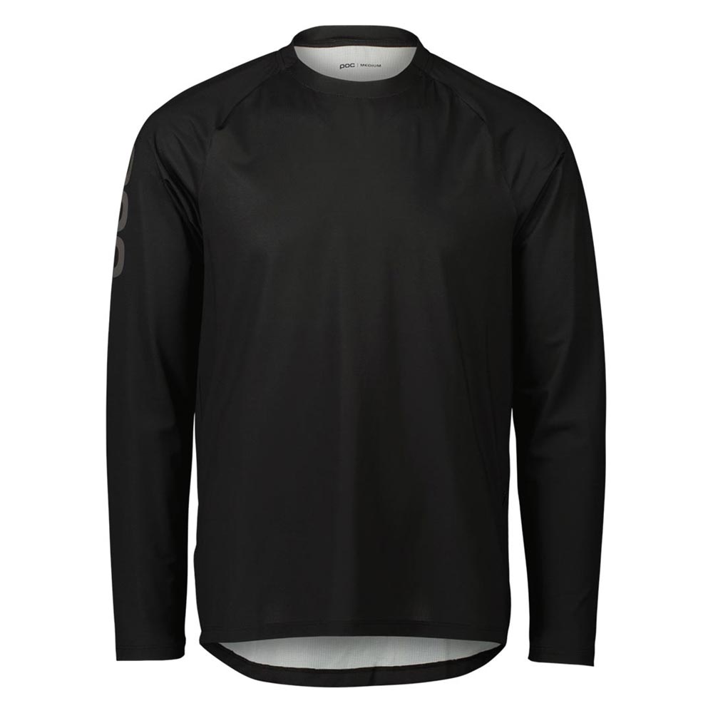 ESSENTIAL MTB LS JERSEY