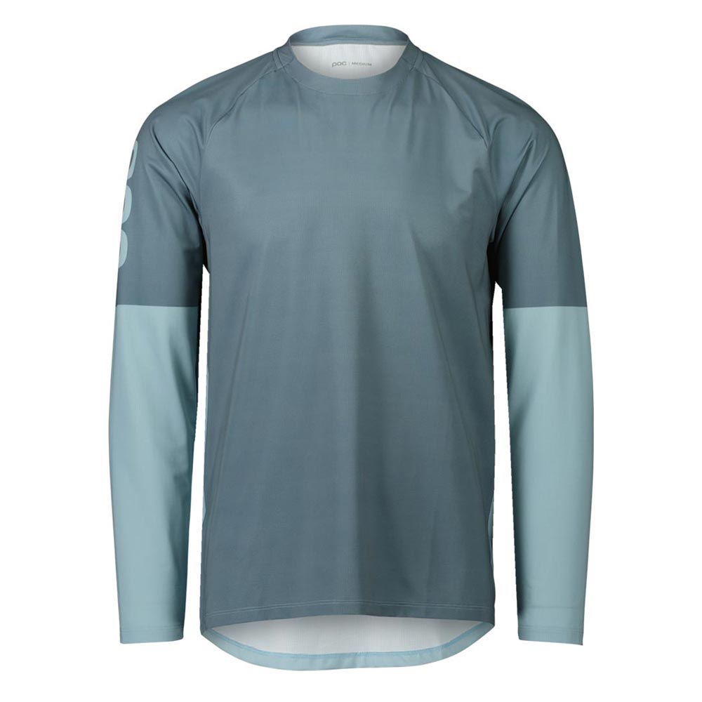 ESSENTIAL MTB LS JERSEY