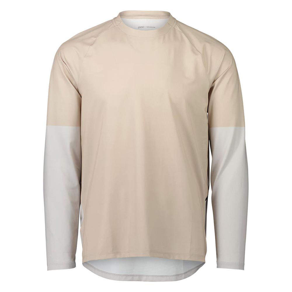 ESSENTIAL MTB LS JERSEY