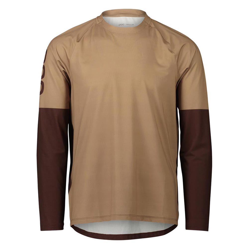 ESSENTIAL MTB LS JERSEY | フルマークスストア-北欧アウトドア